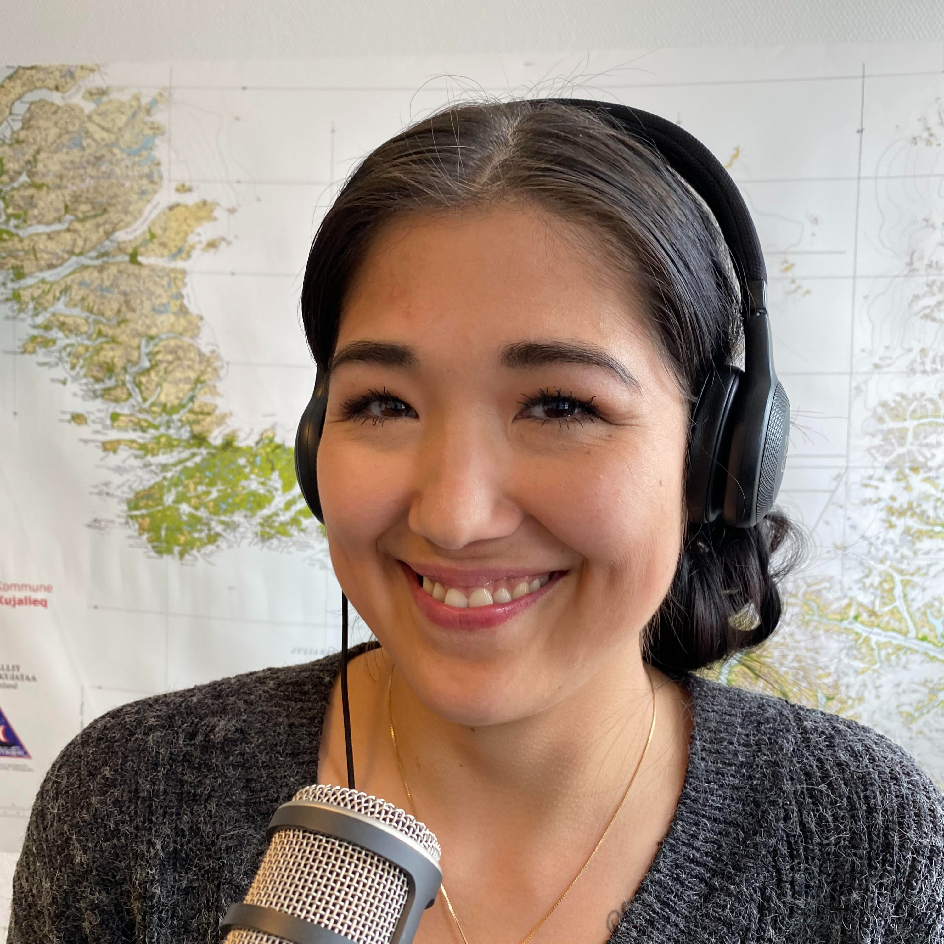 The North Atlantic Gateway