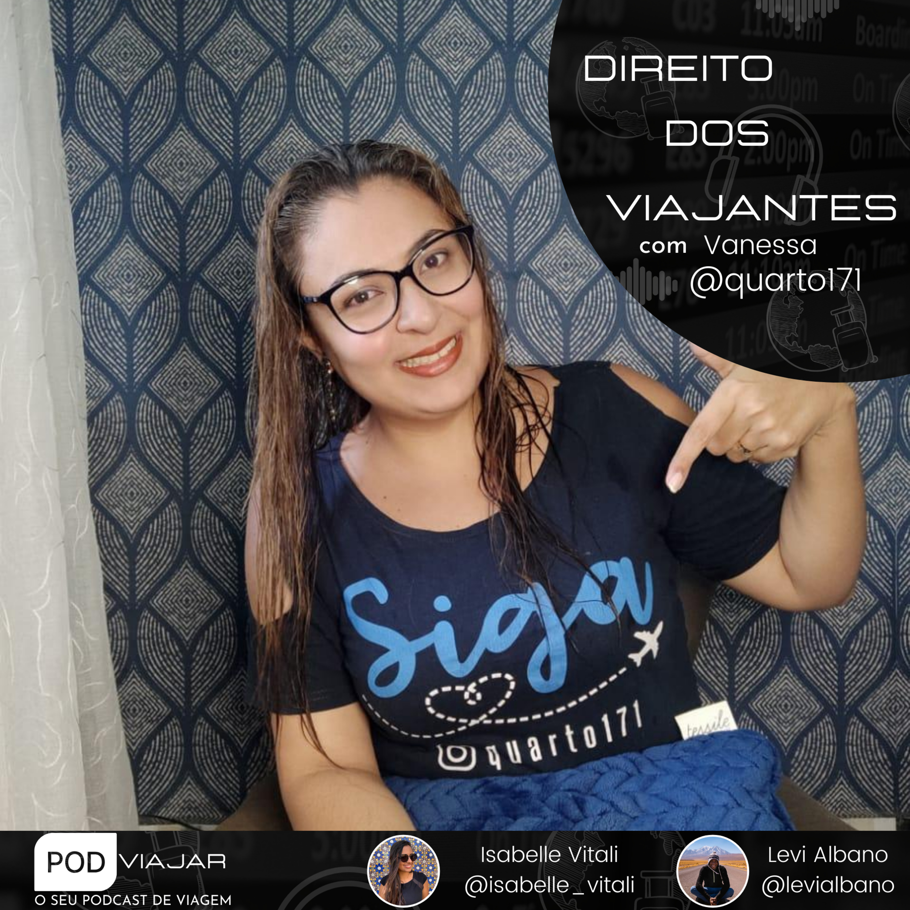 EP01 - Direito dos viajantes