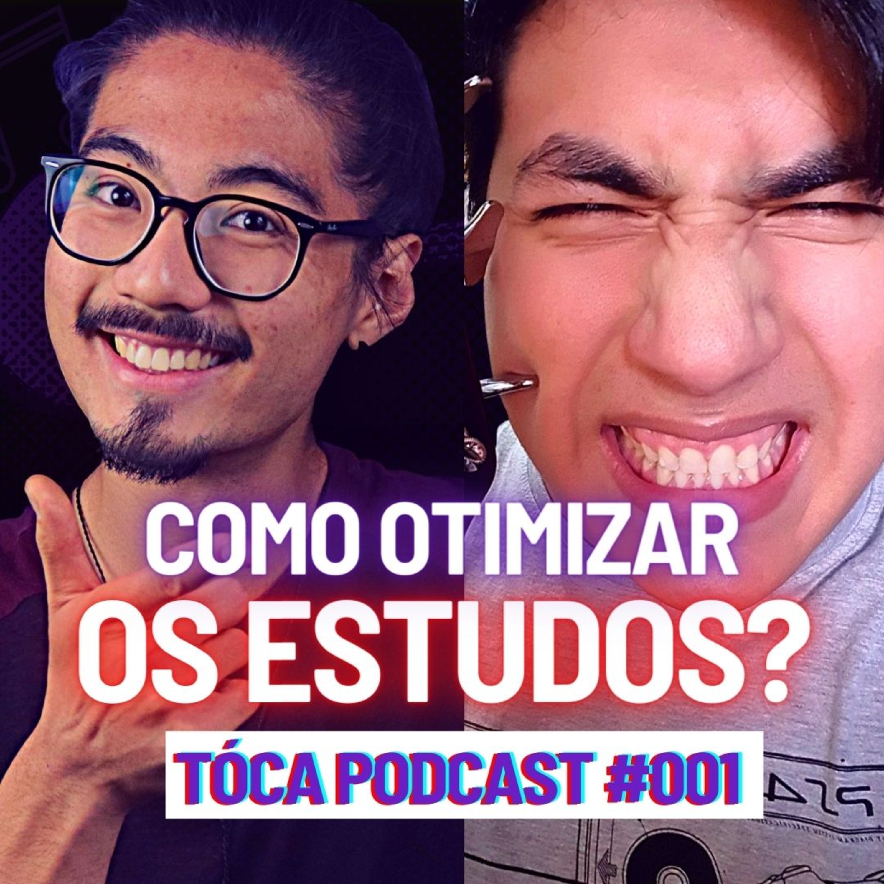 Tóca Podcast