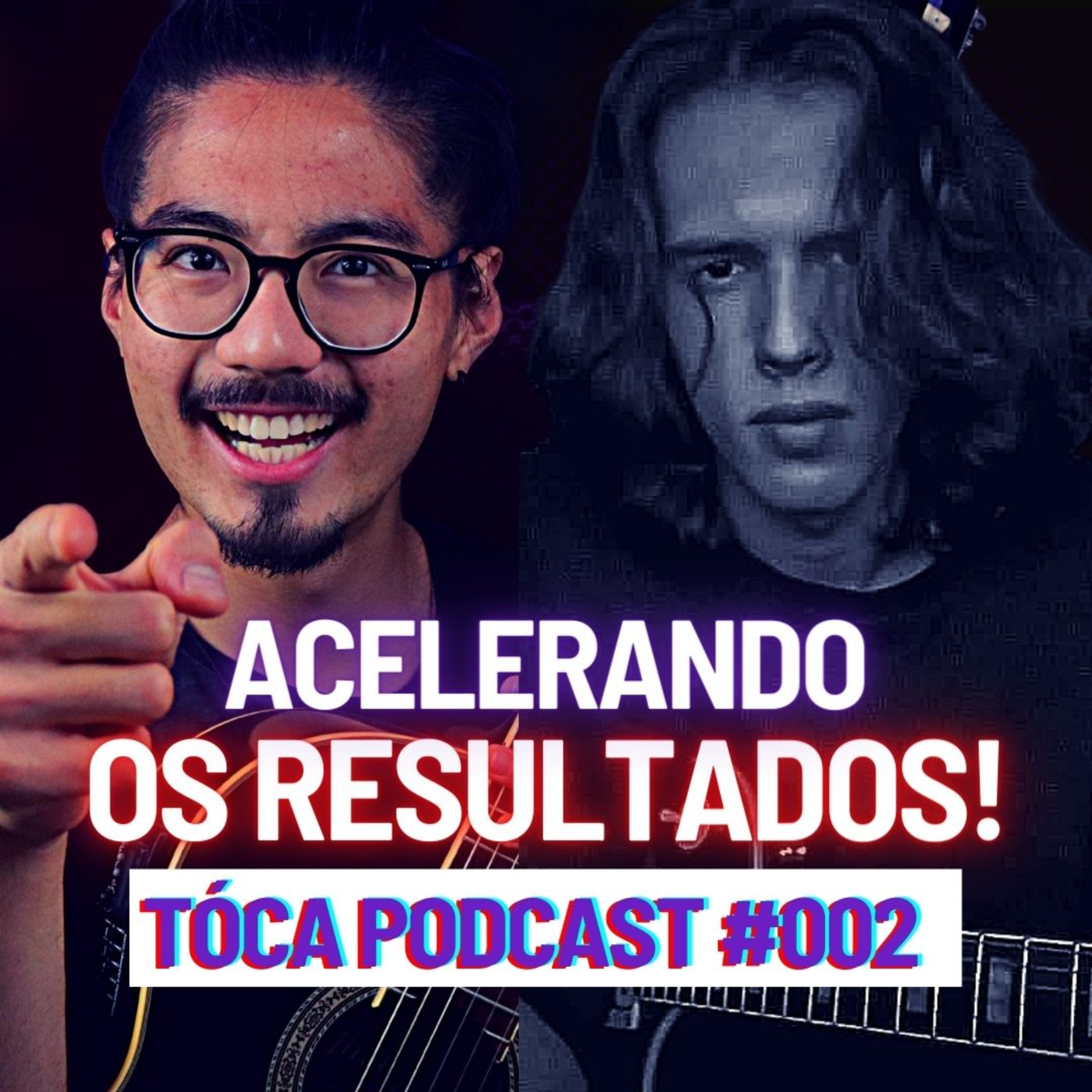 Tóca Podcast