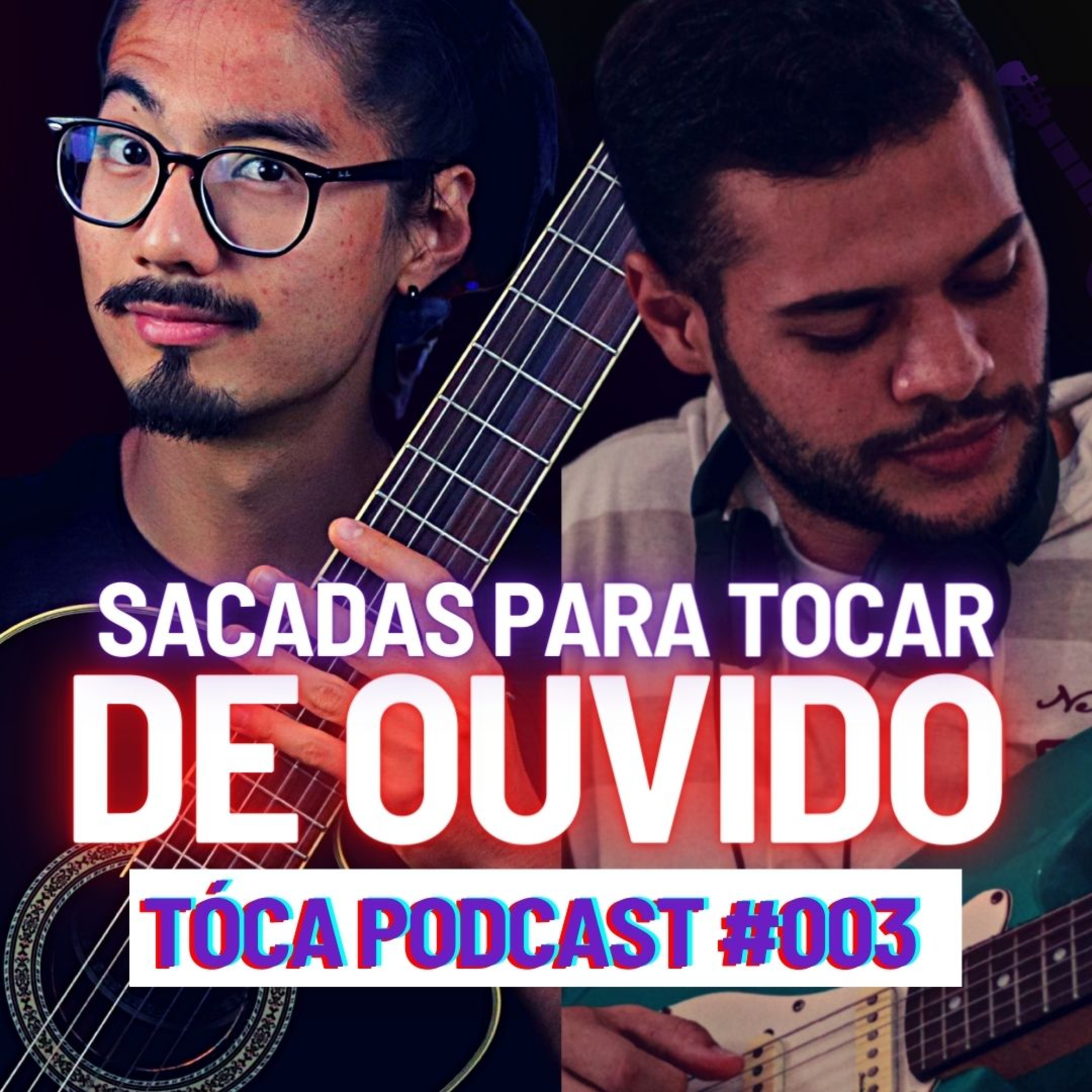 Tóca Podcast