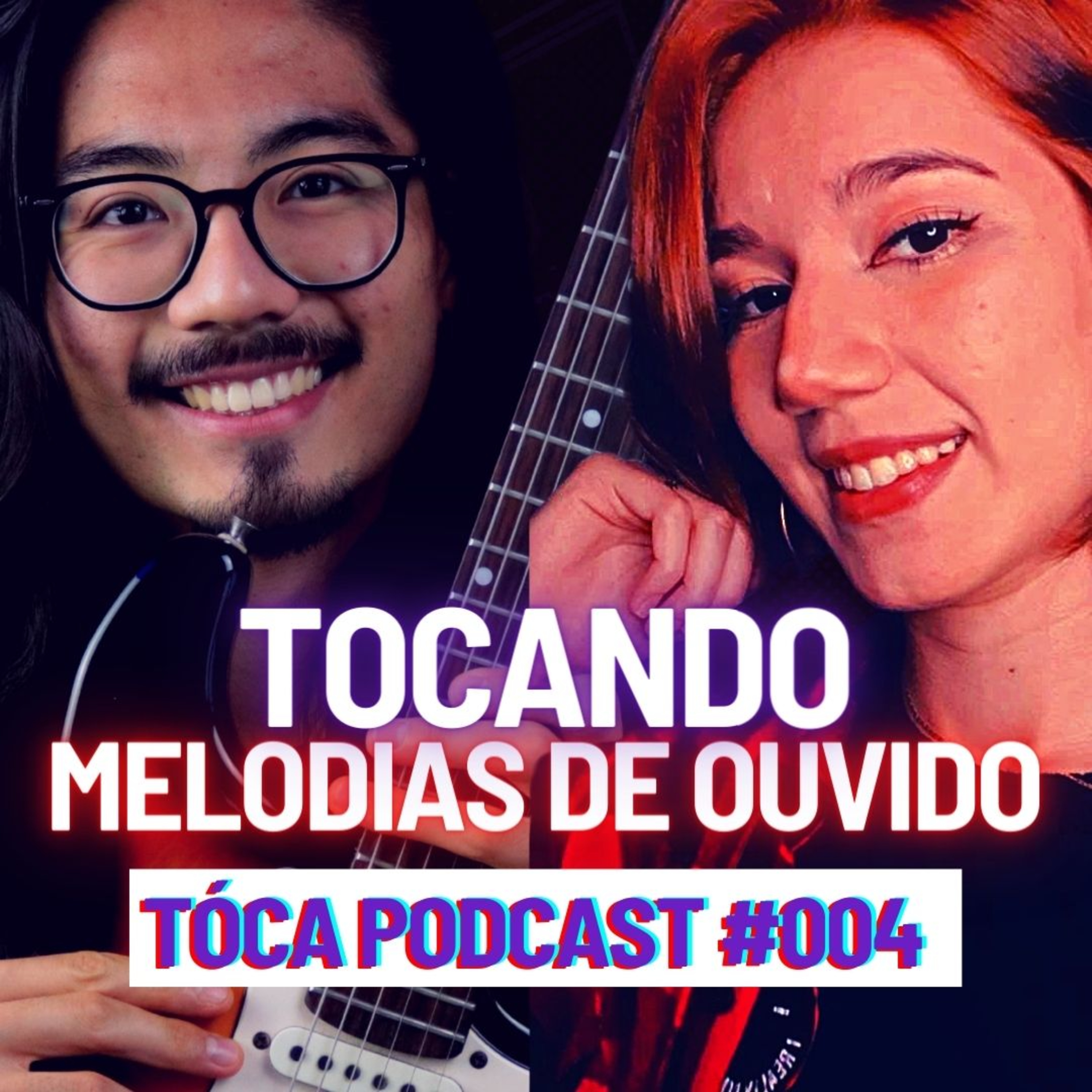 Tóca Podcast