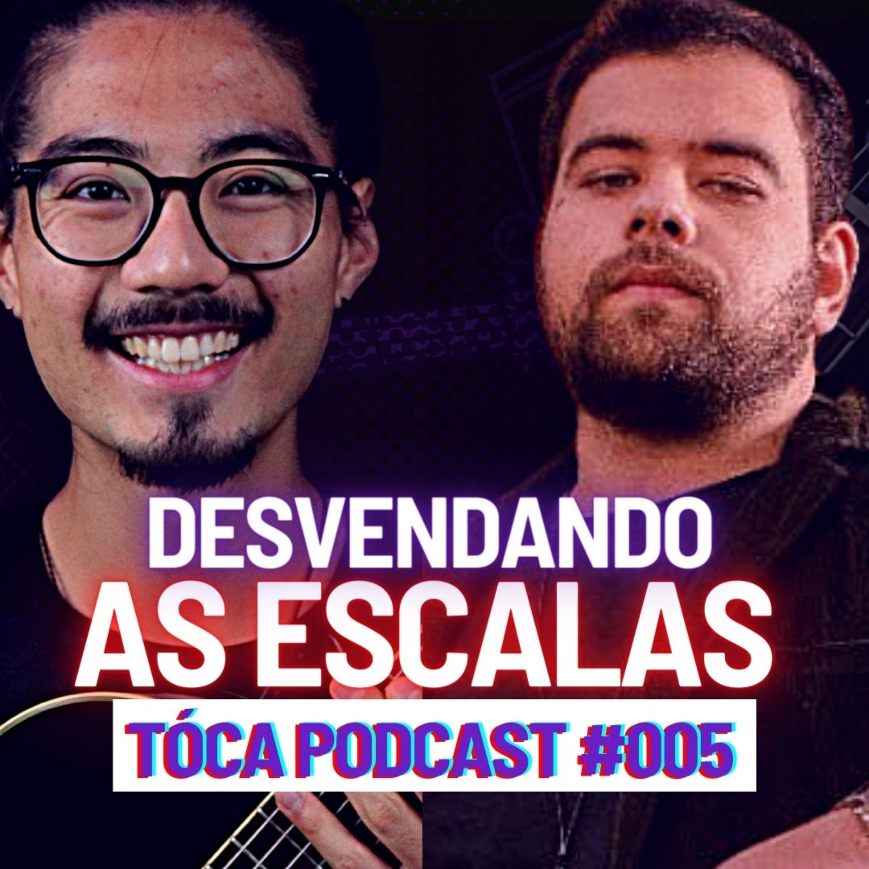Tóca Podcast