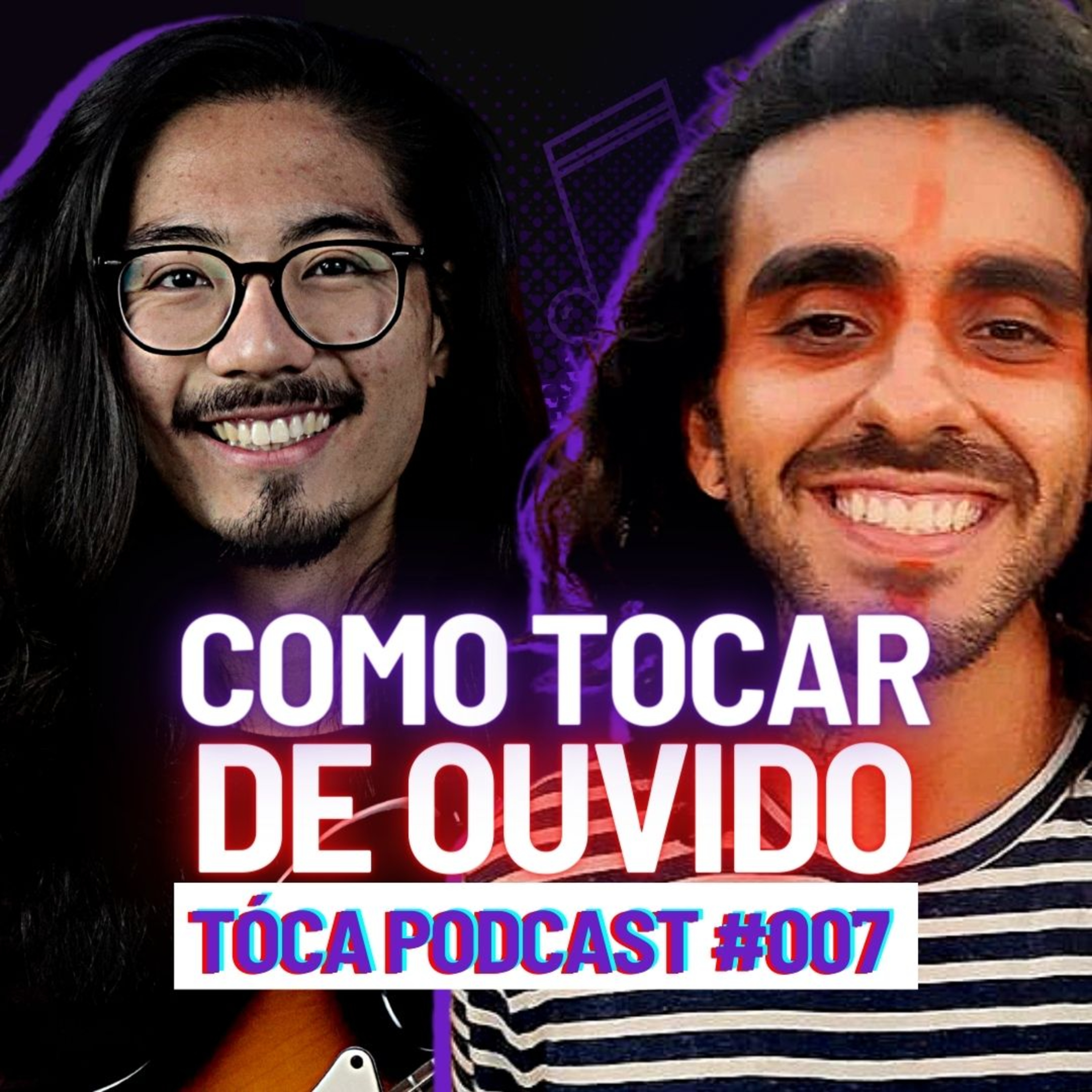 Tóca Podcast