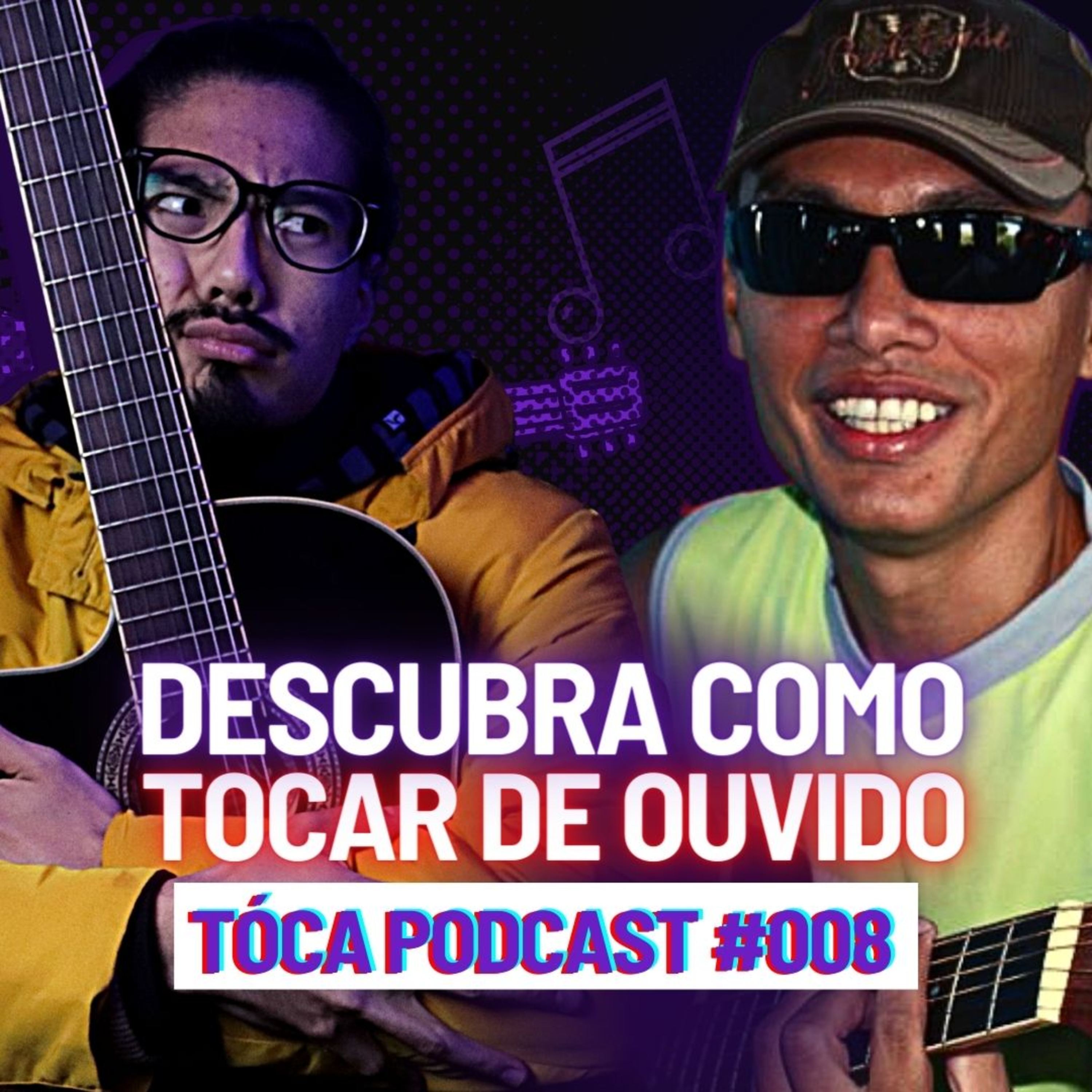 Tóca Podcast