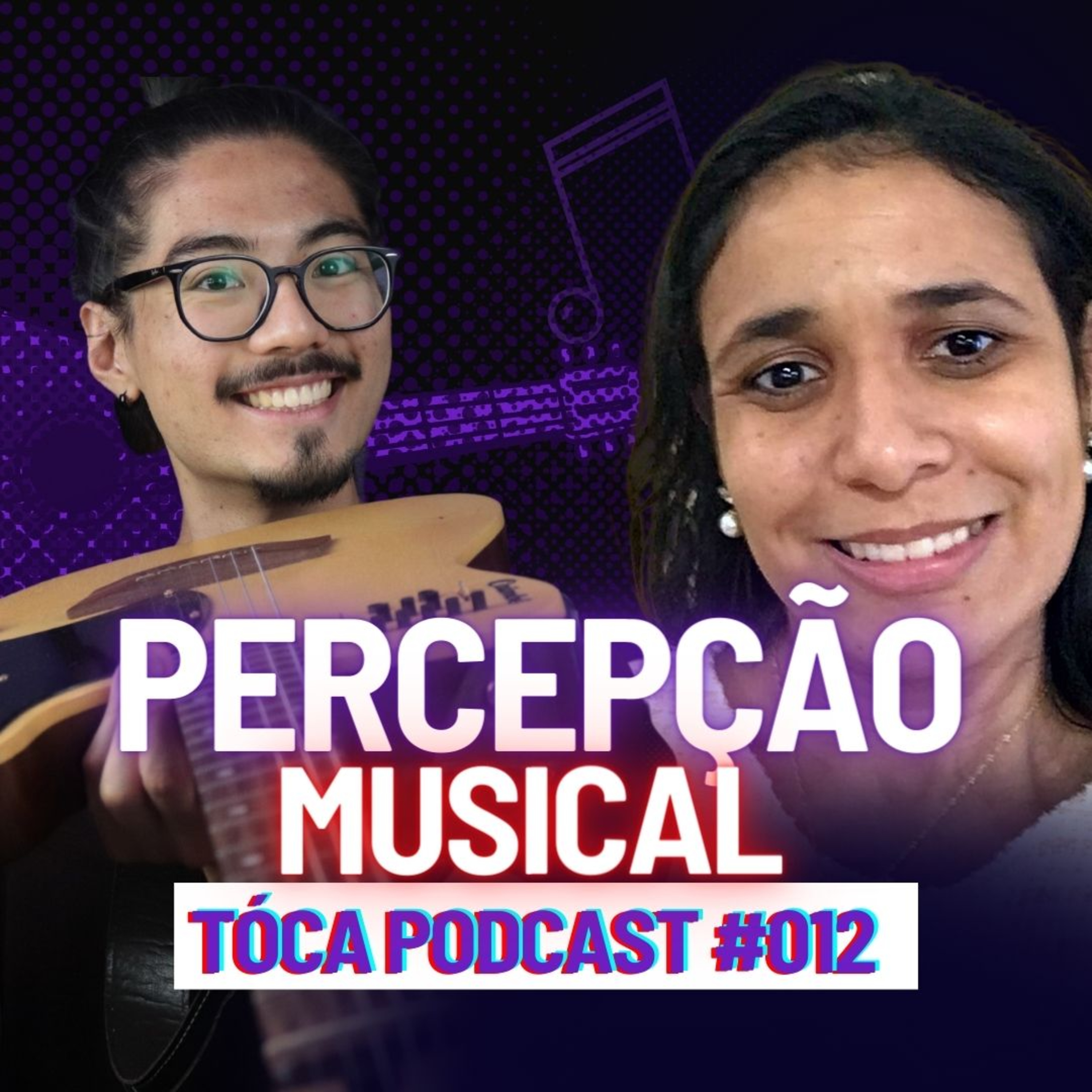 Tóca Podcast