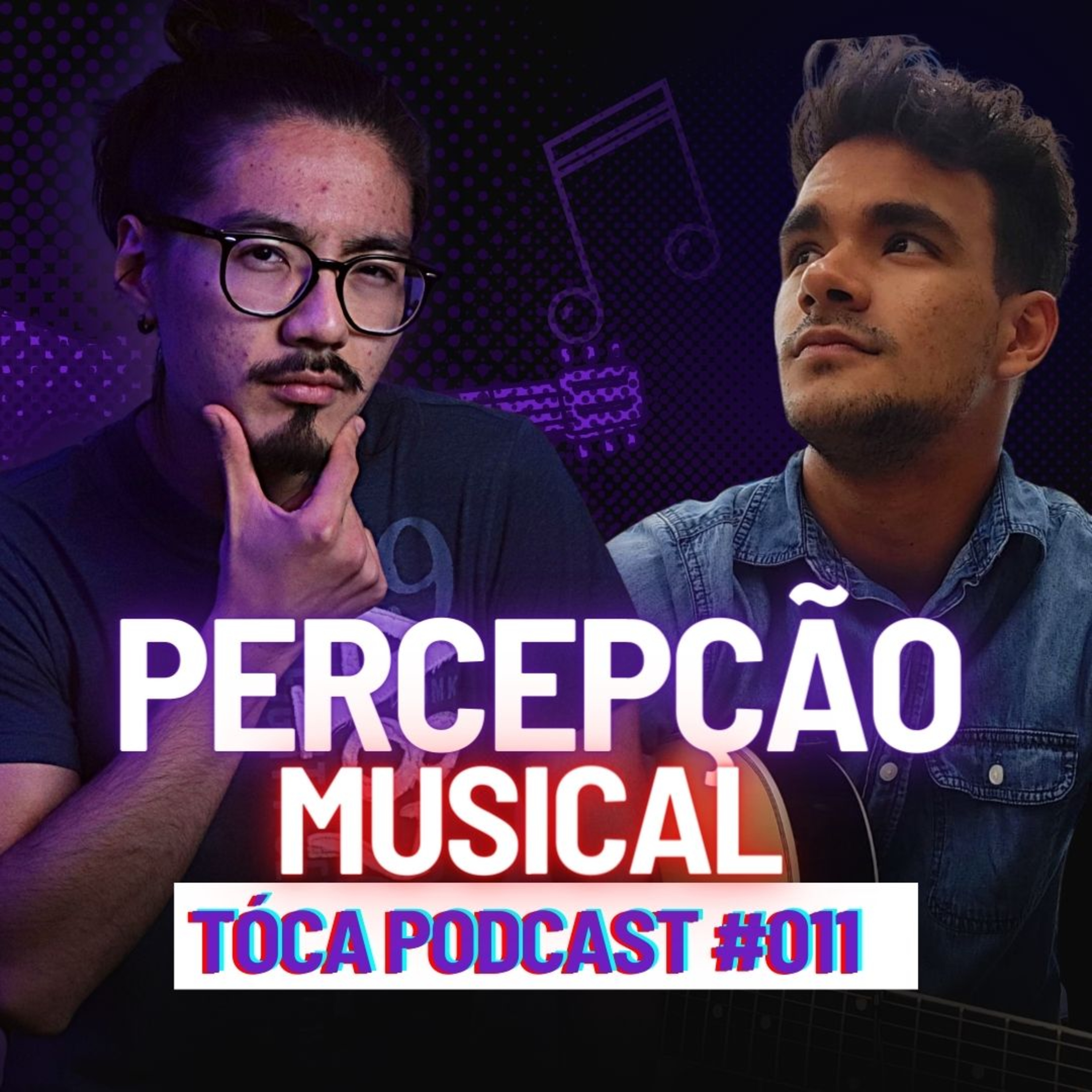 Tóca Podcast