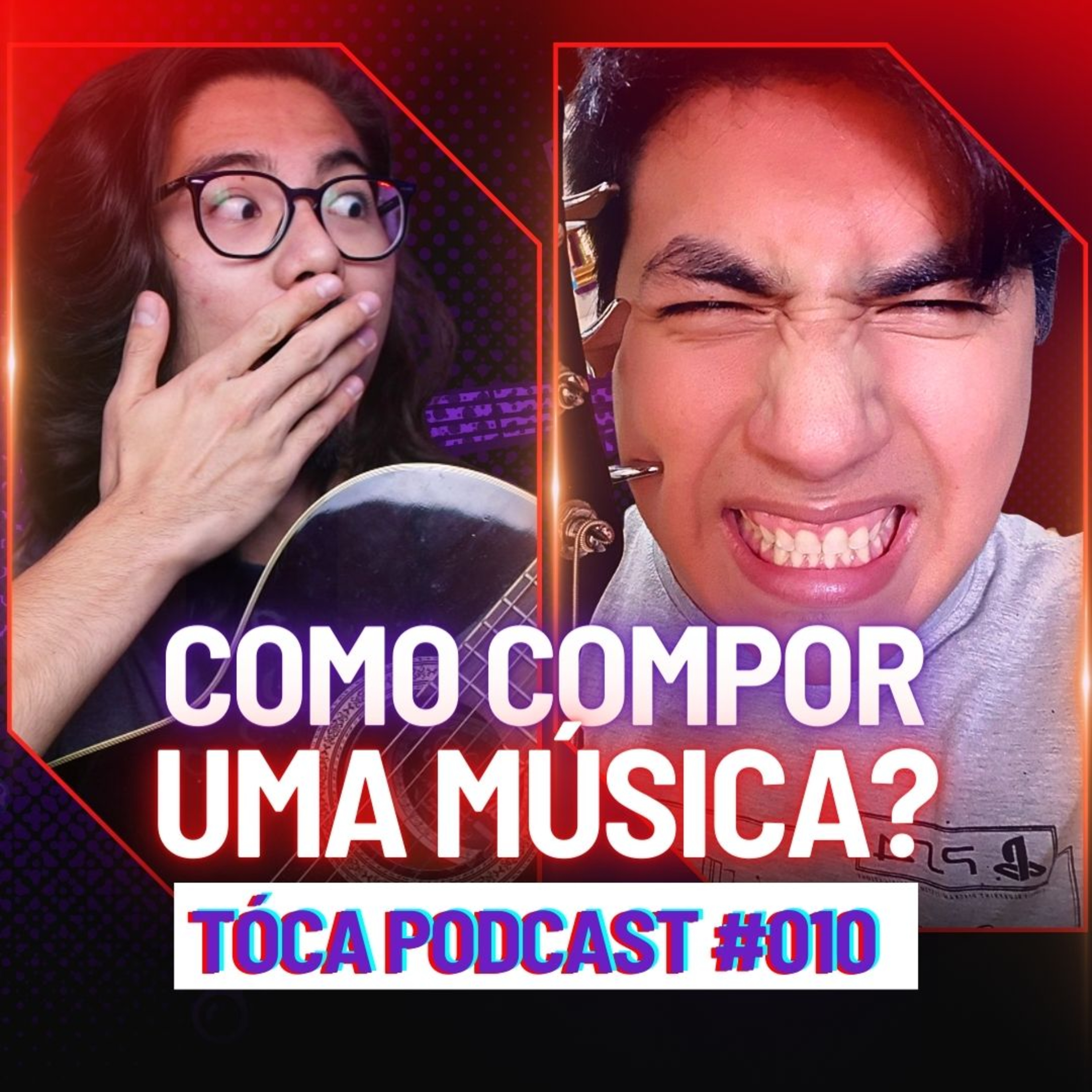 Tóca Podcast