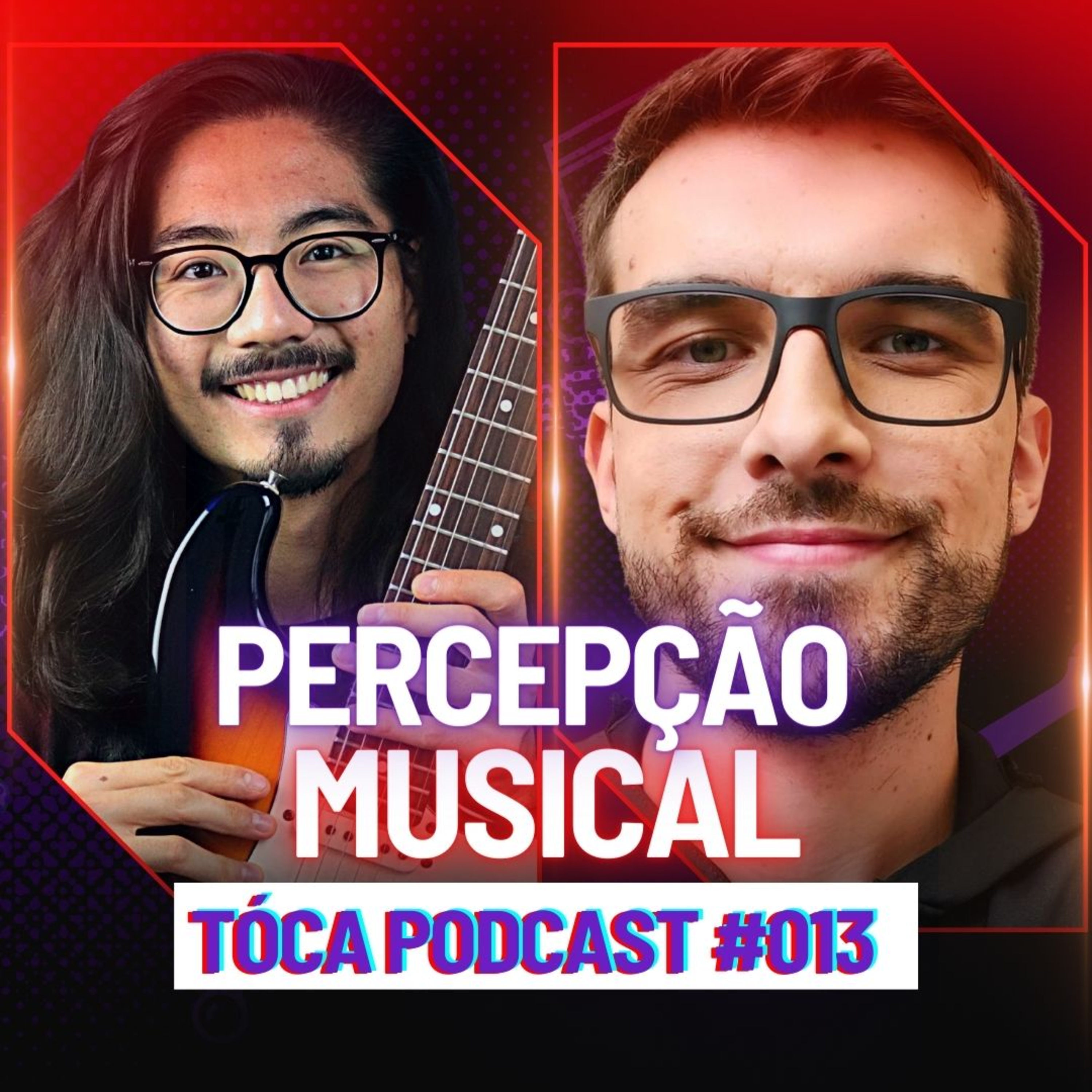 Tóca Podcast