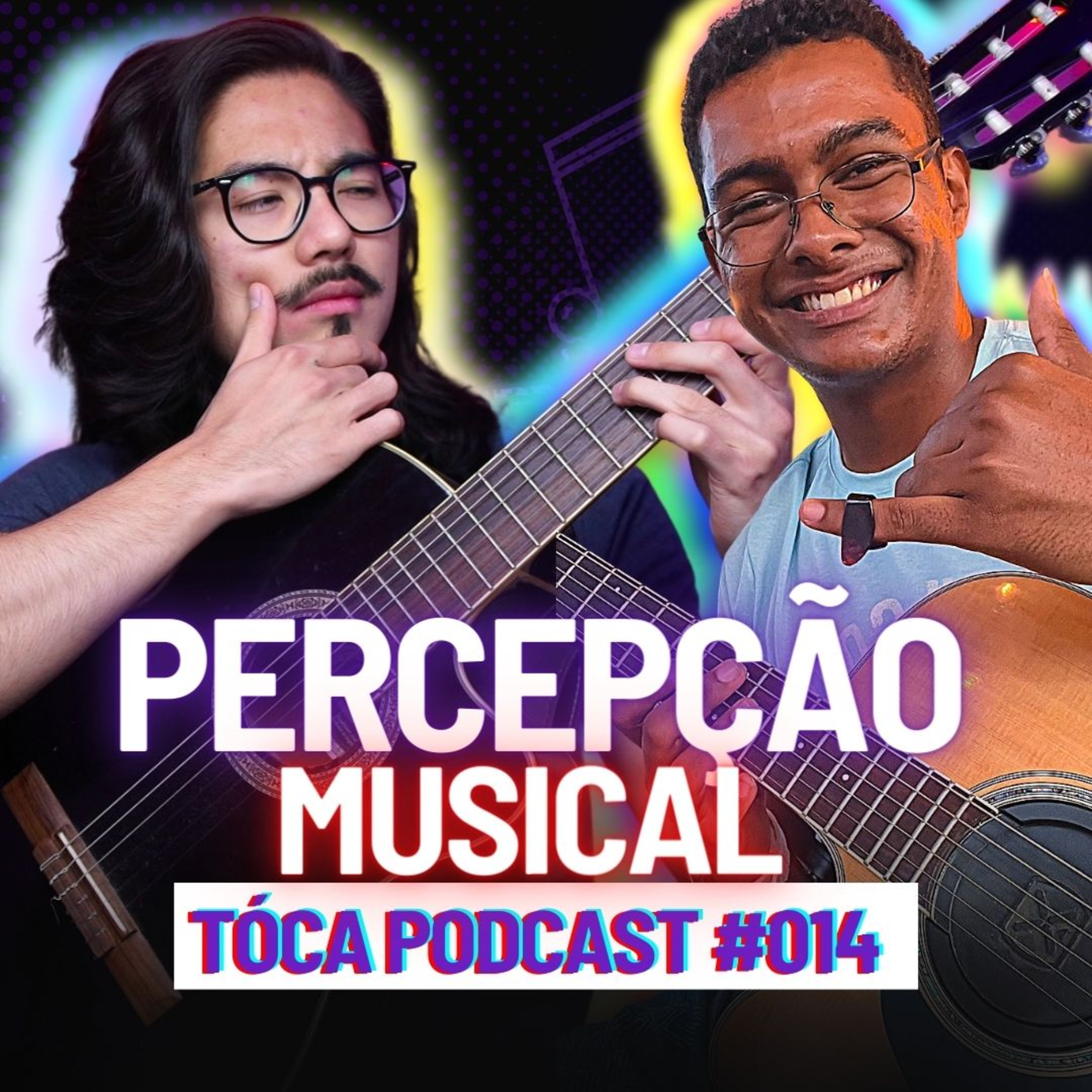 Tóca Podcast