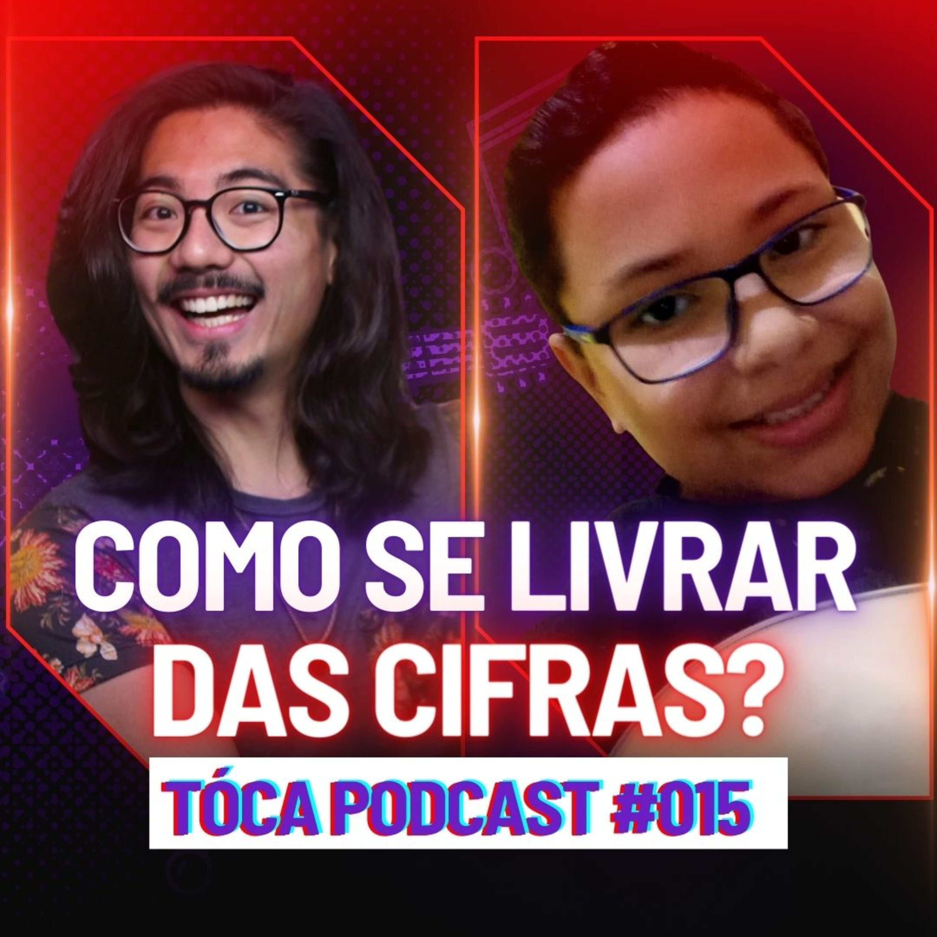 Tóca Podcast