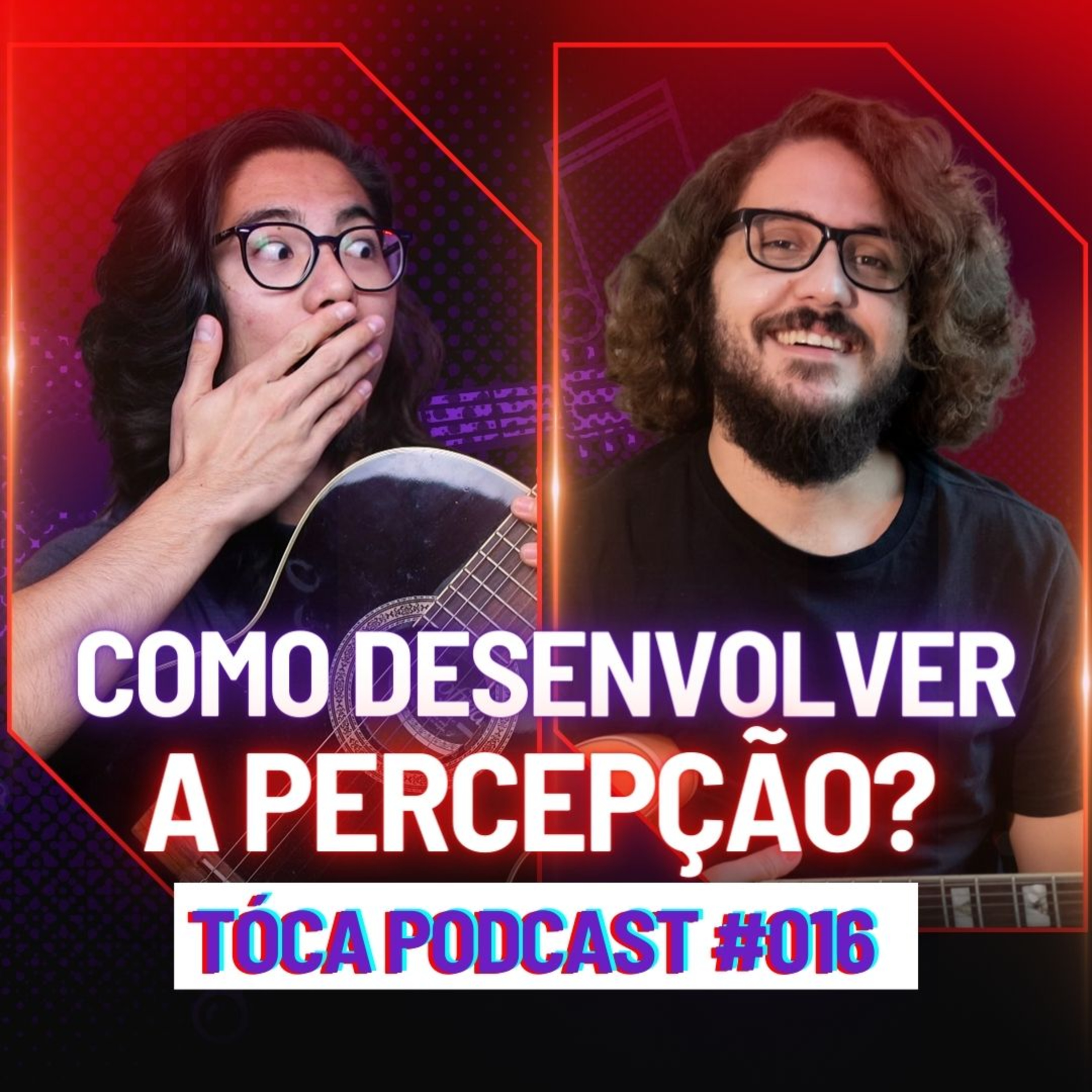 Tóca Podcast