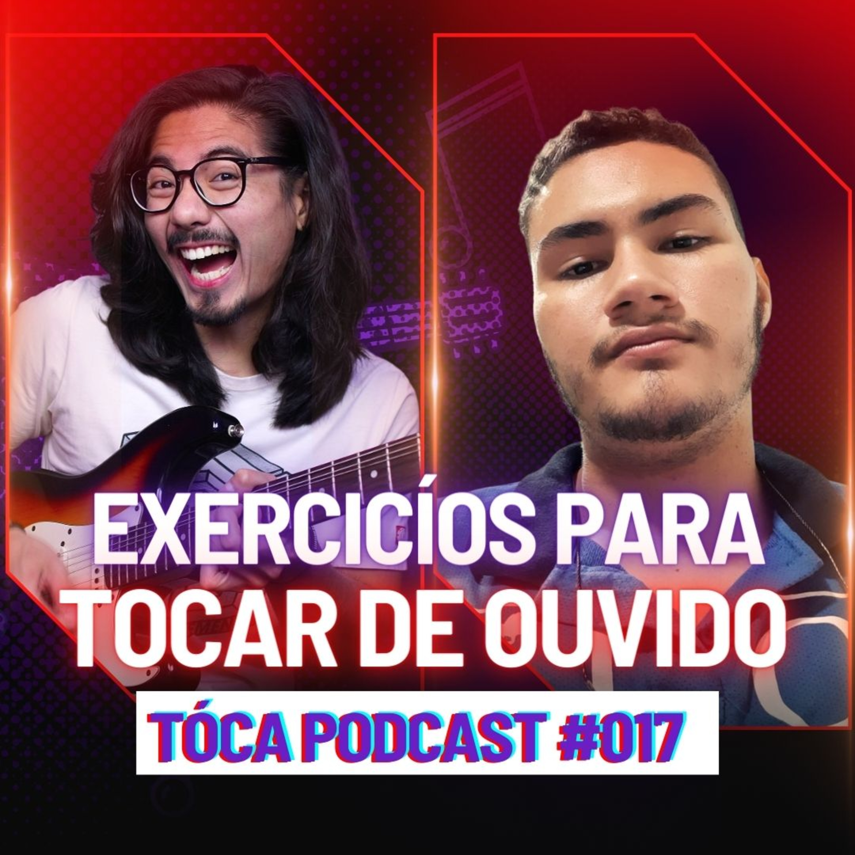 Tóca Podcast