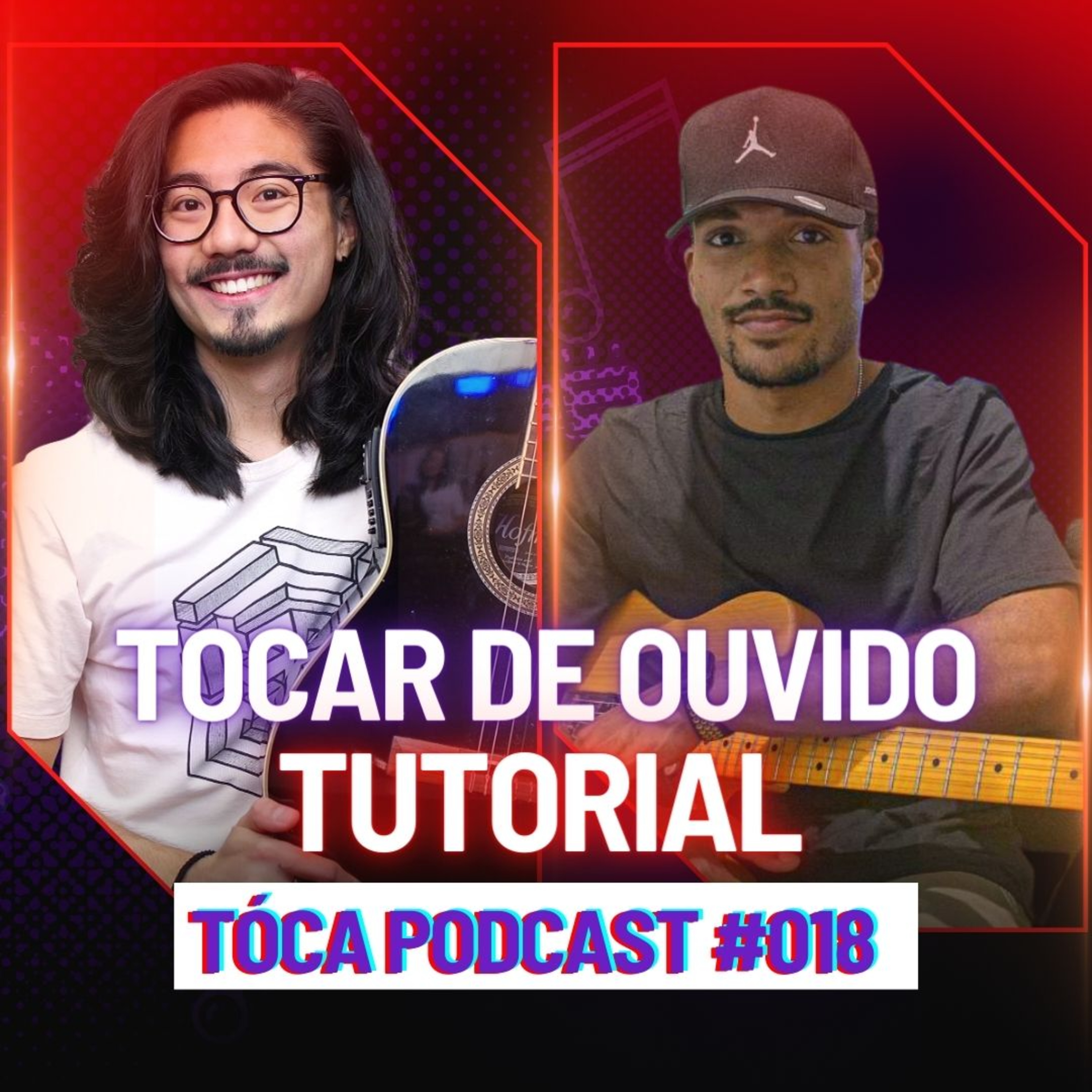 Tóca Podcast