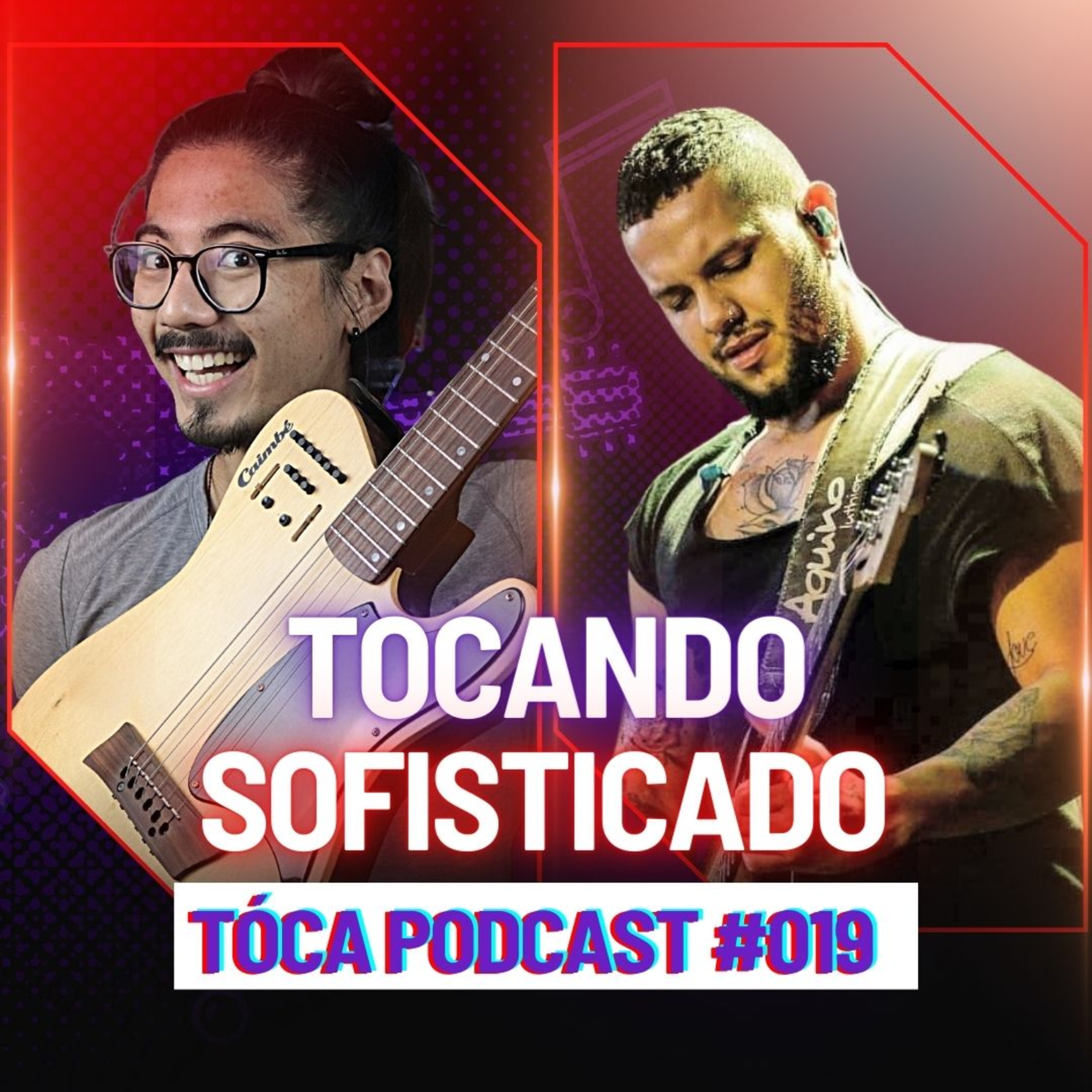 Tóca Podcast