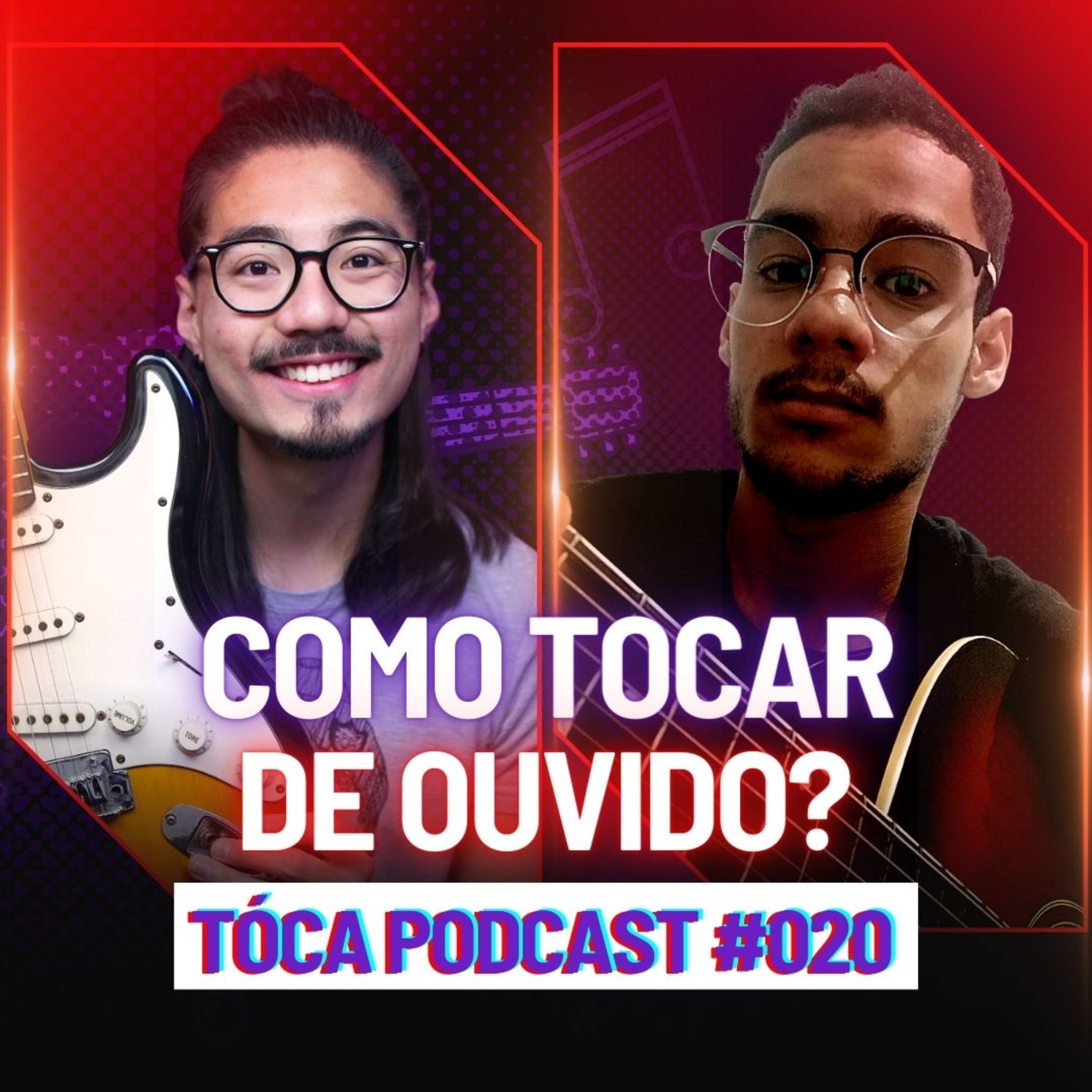 Tóca Podcast