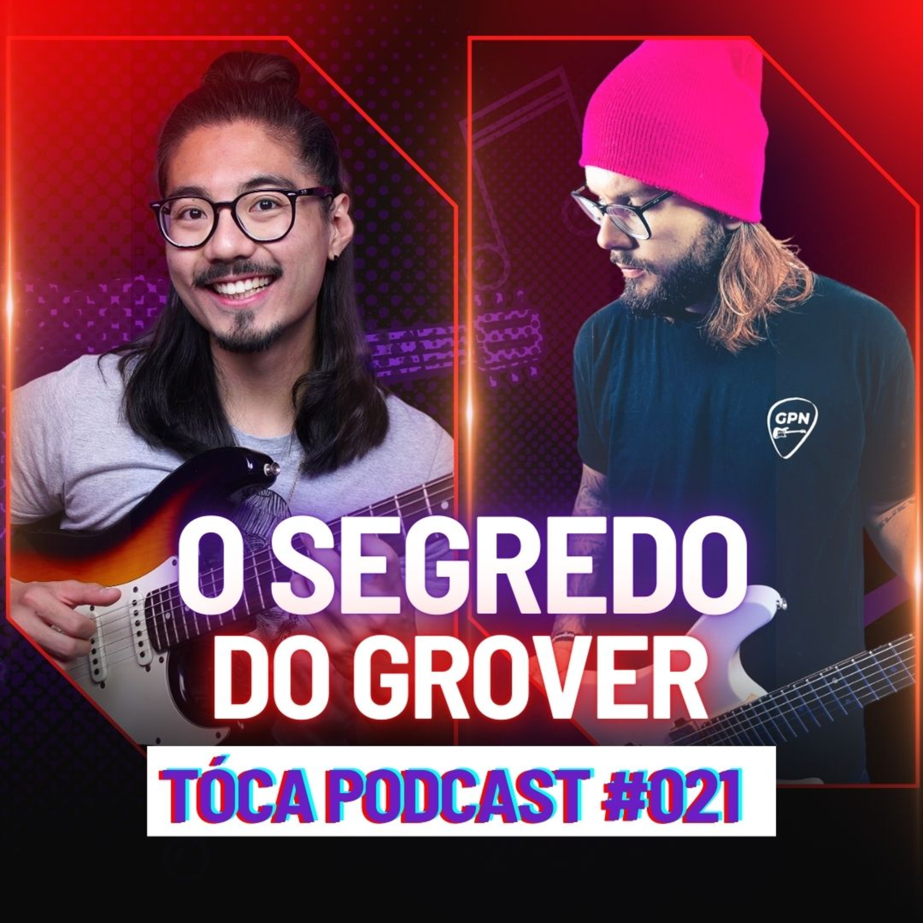 Tóca Podcast
