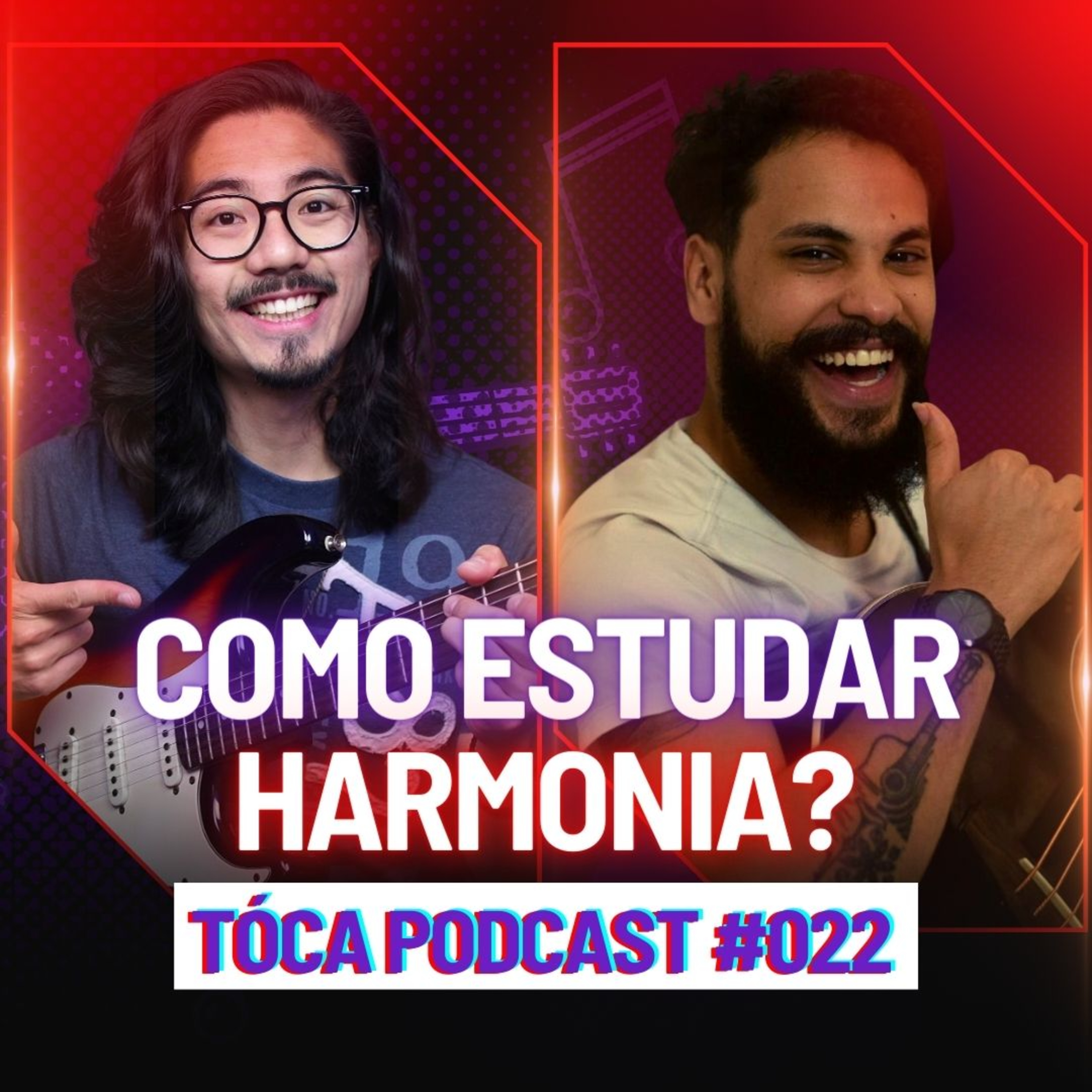Tóca Podcast