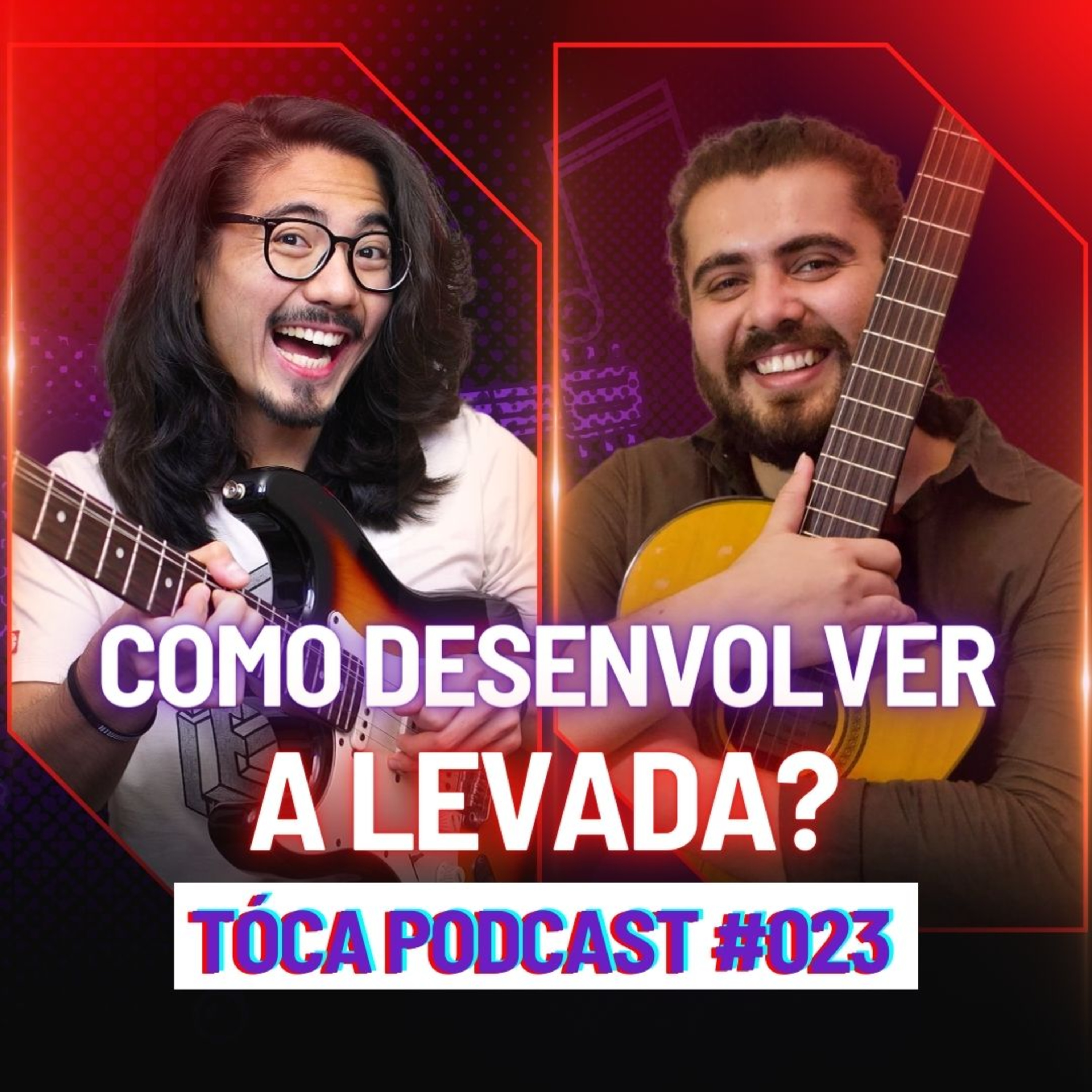 Tóca Podcast