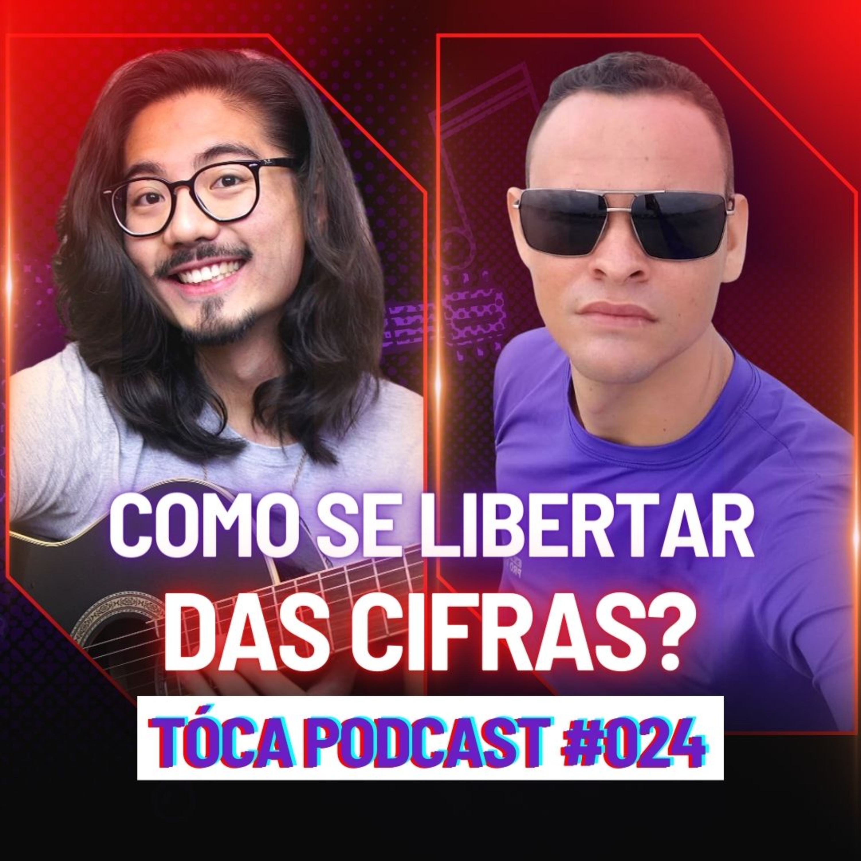 Tóca Podcast