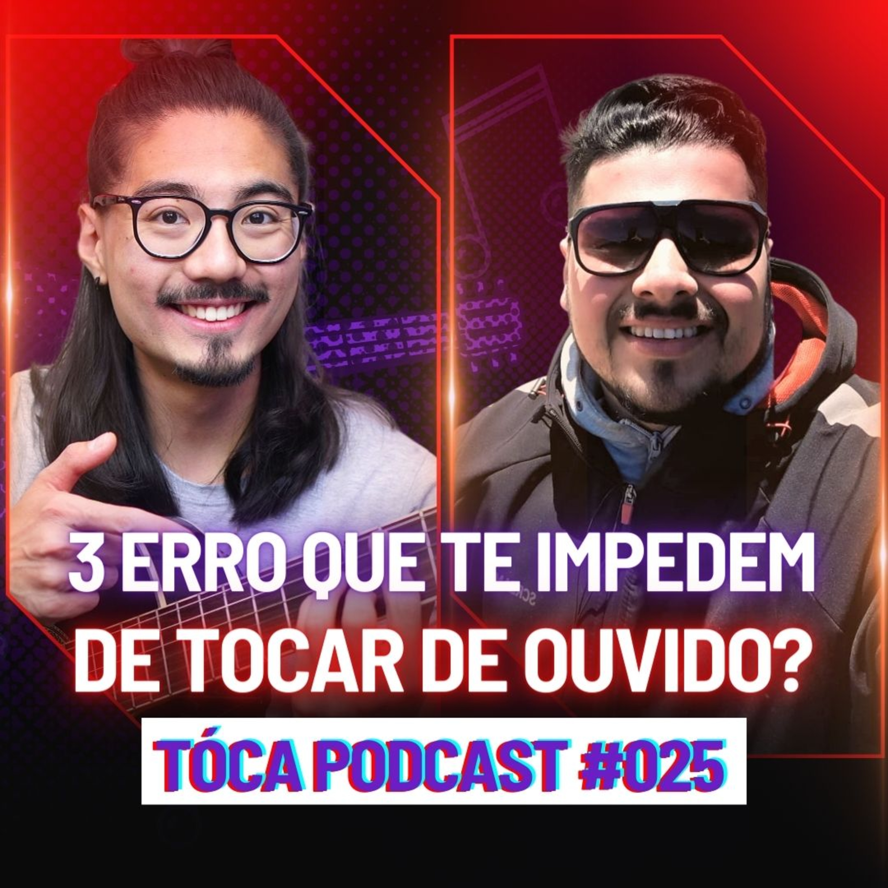 Tóca Podcast