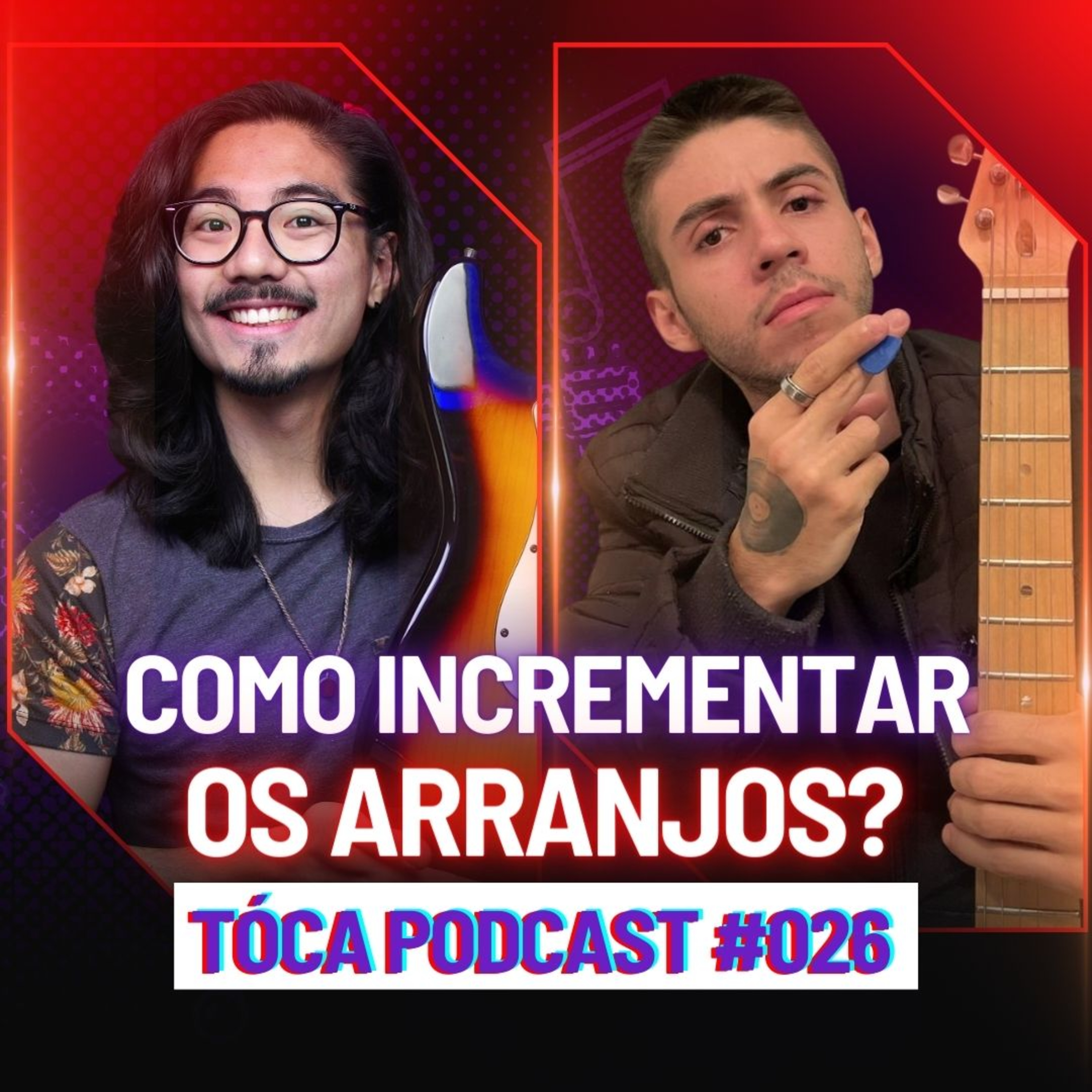 Tóca Podcast