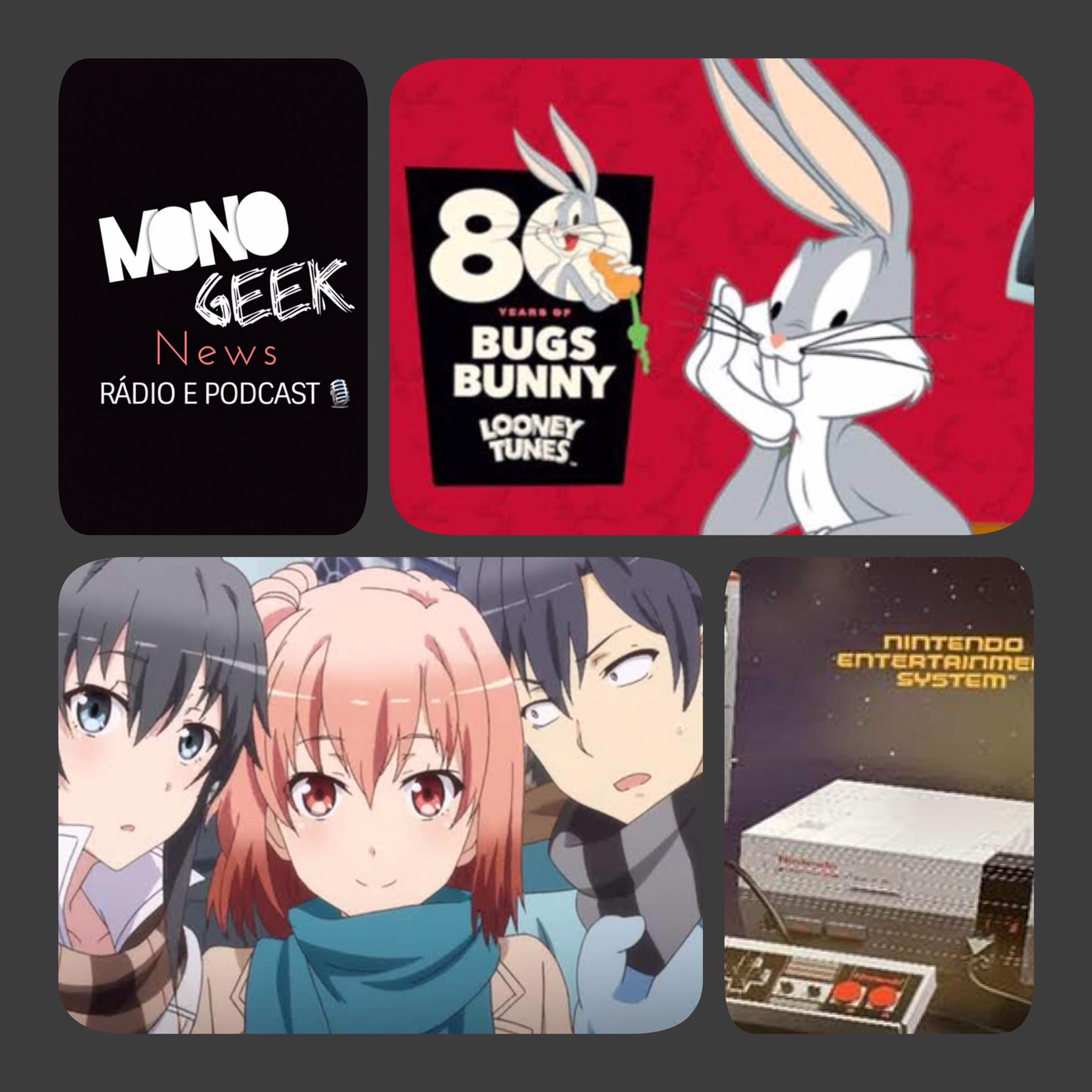 MONOGEEK NEWS