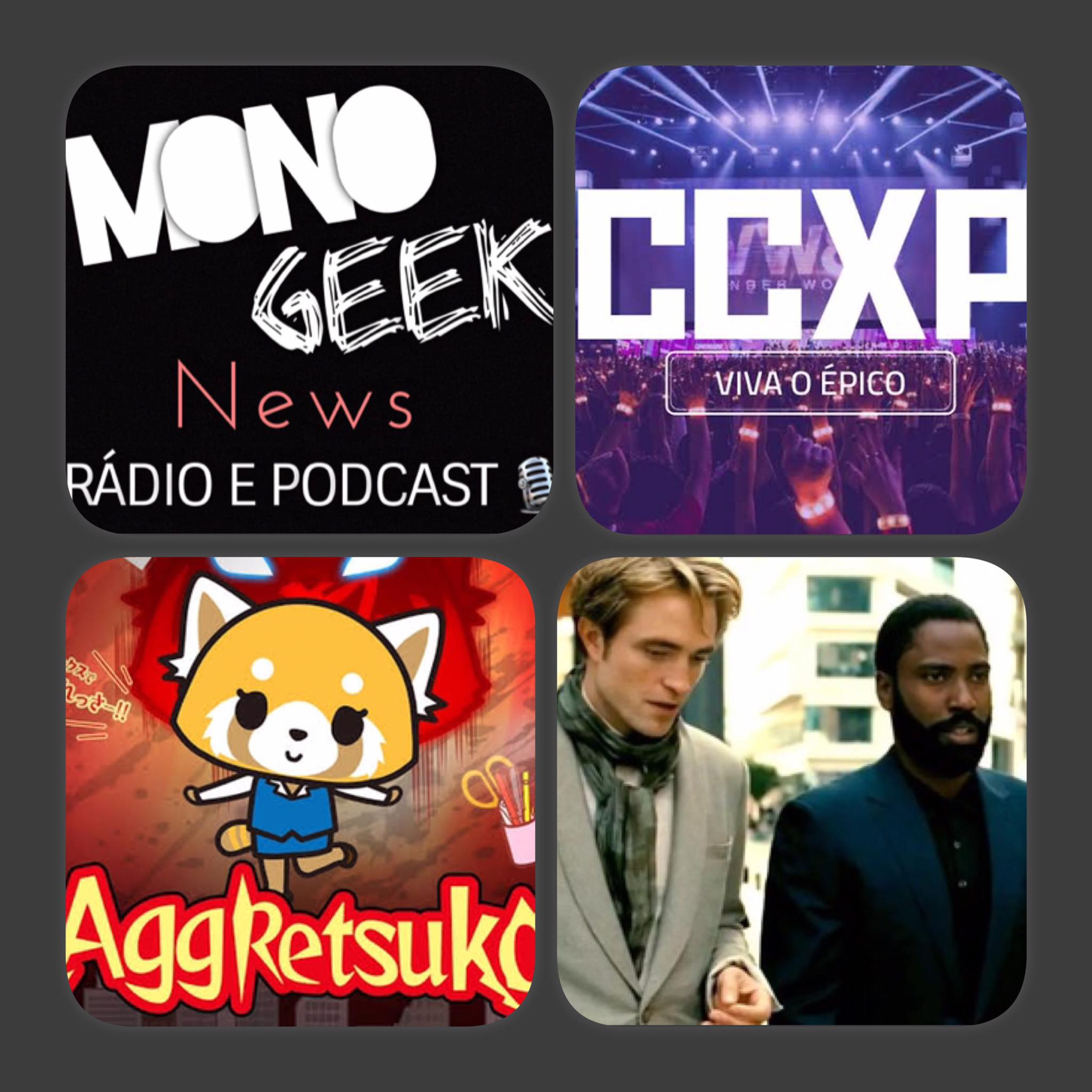 MONOGEEK NEWS
