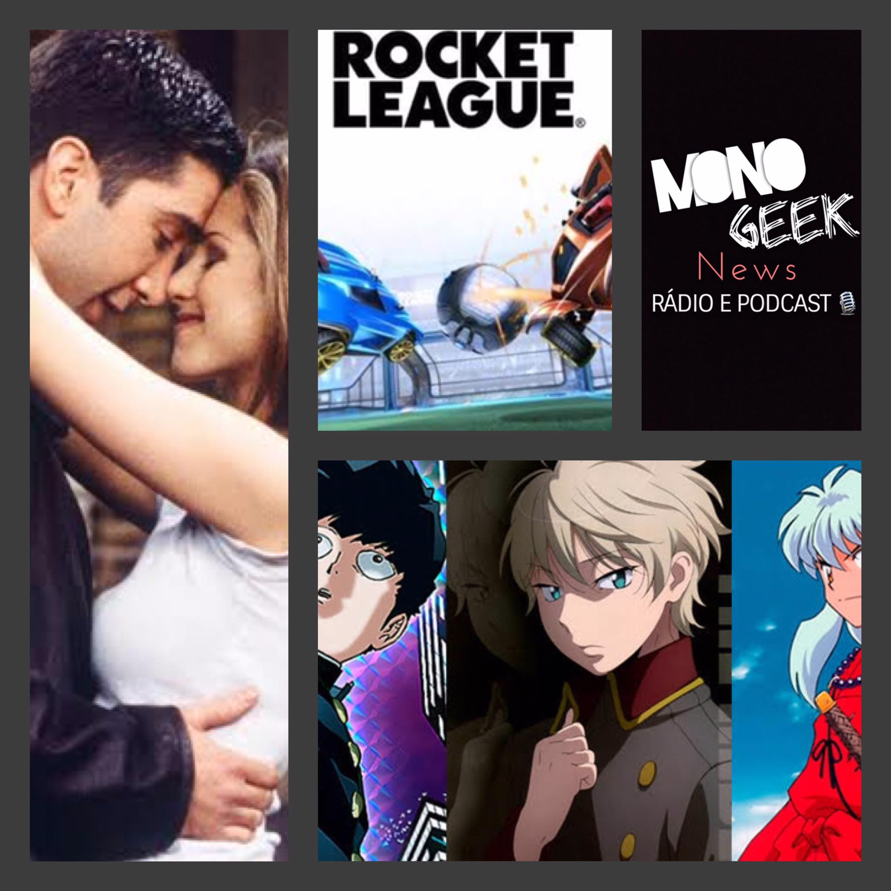 MONOGEEK NEWS