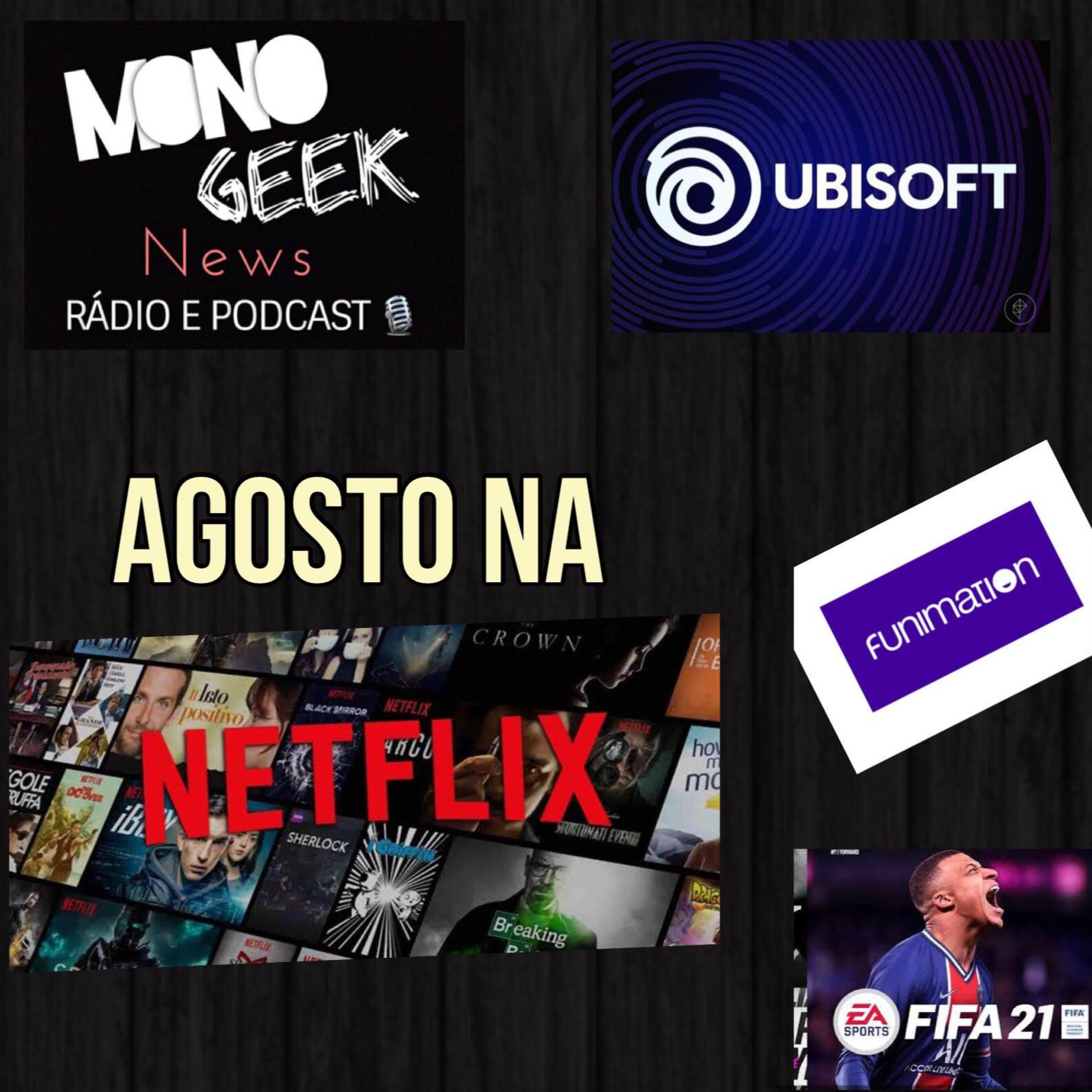MONOGEEK NEWS