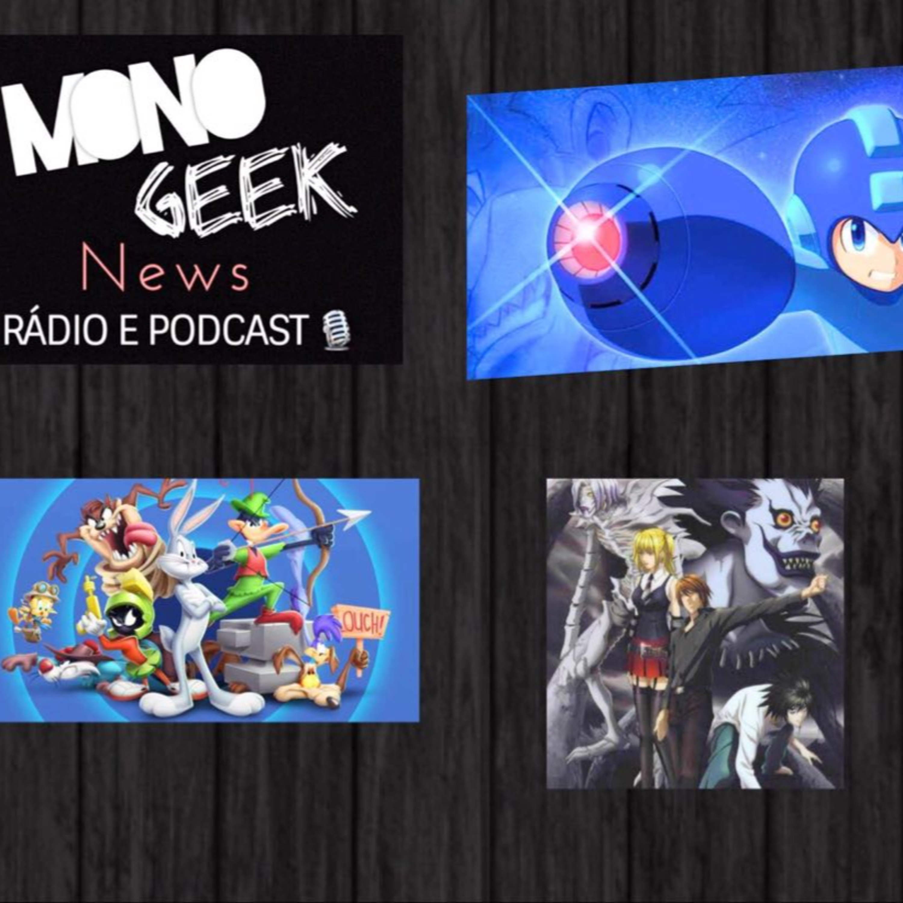 MONOGEEK NEWS