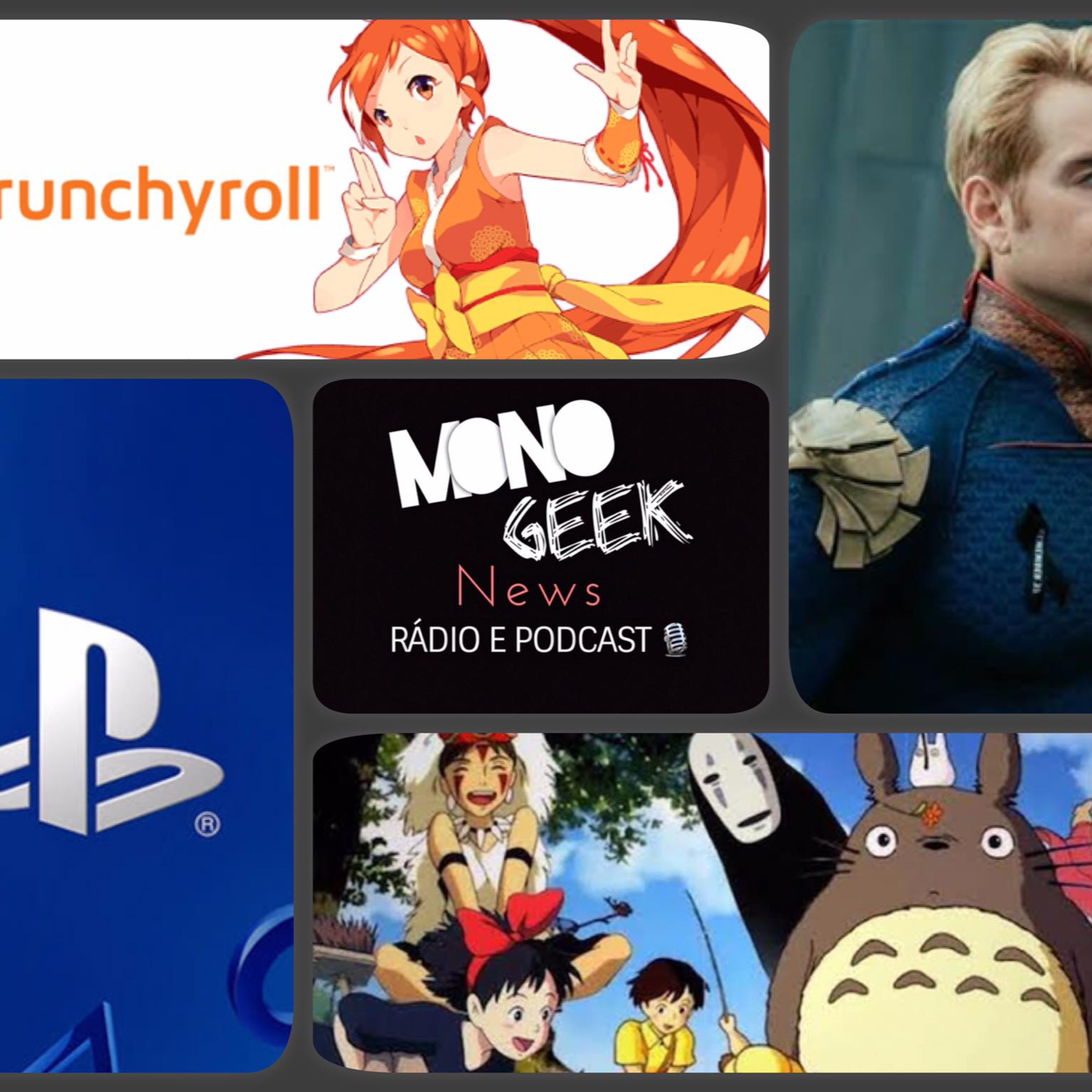 MONOGEEK NEWS