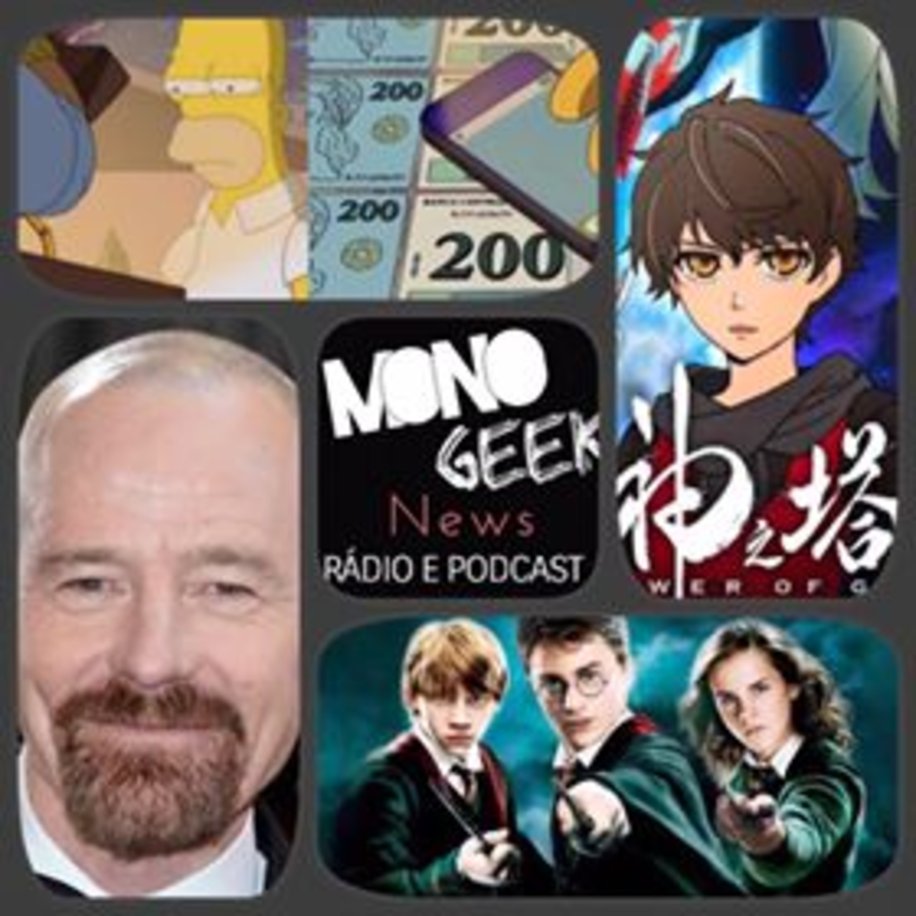 MONOGEEK NEWS