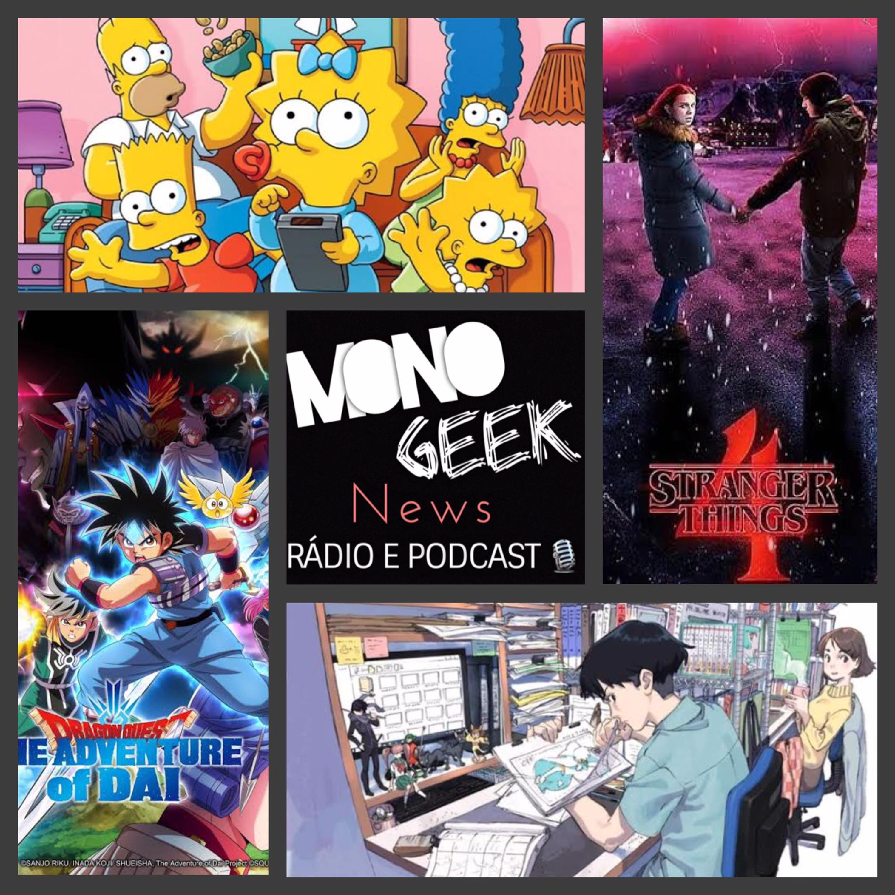 MONOGEEK NEWS