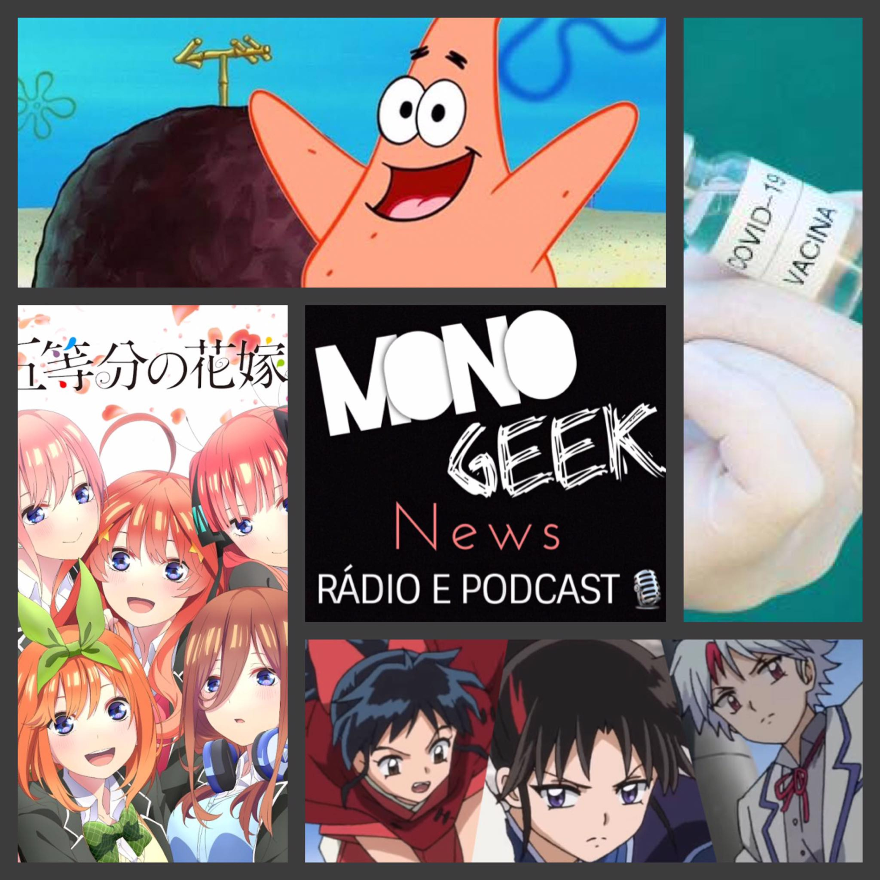 MONOGEEK NEWS