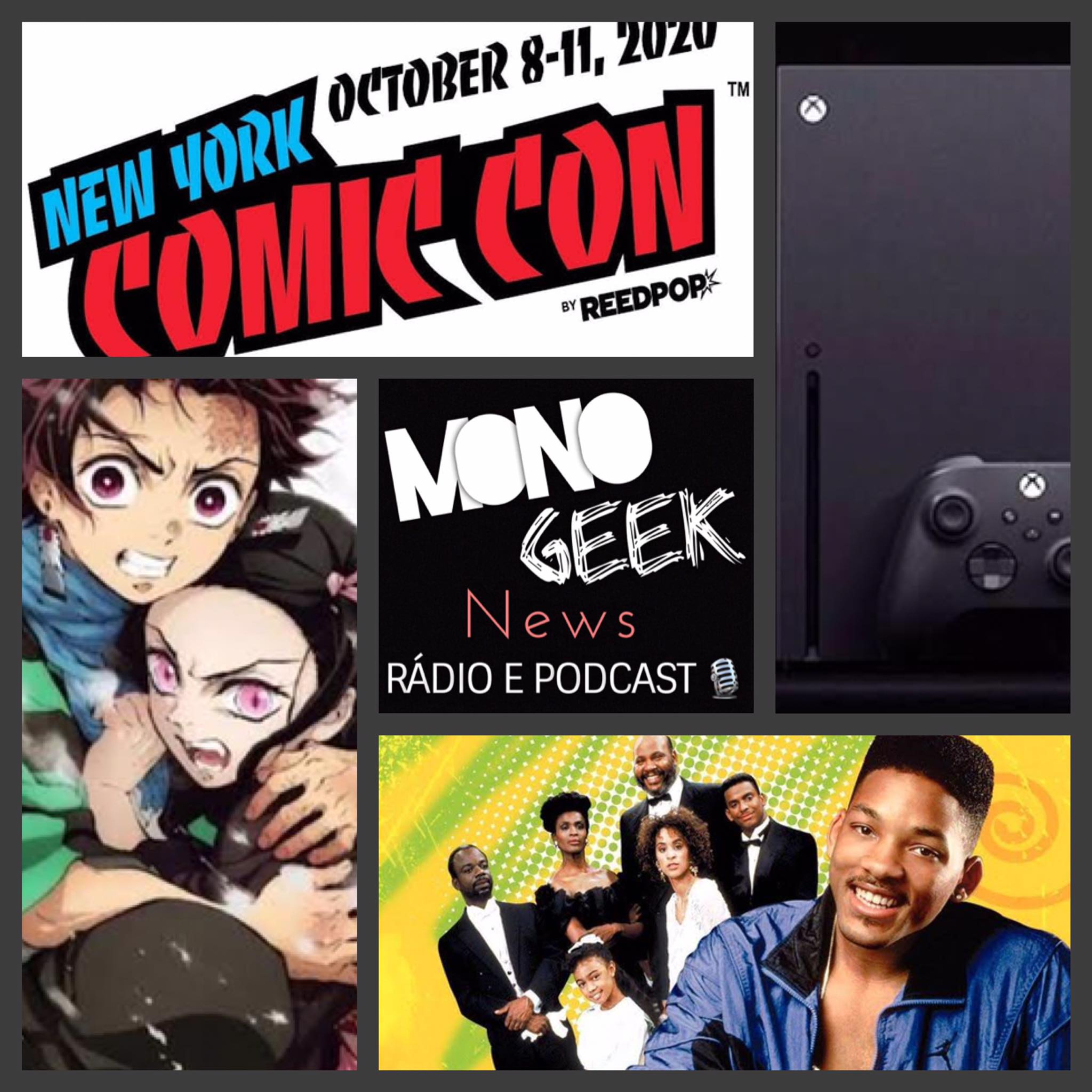MONOGEEK NEWS