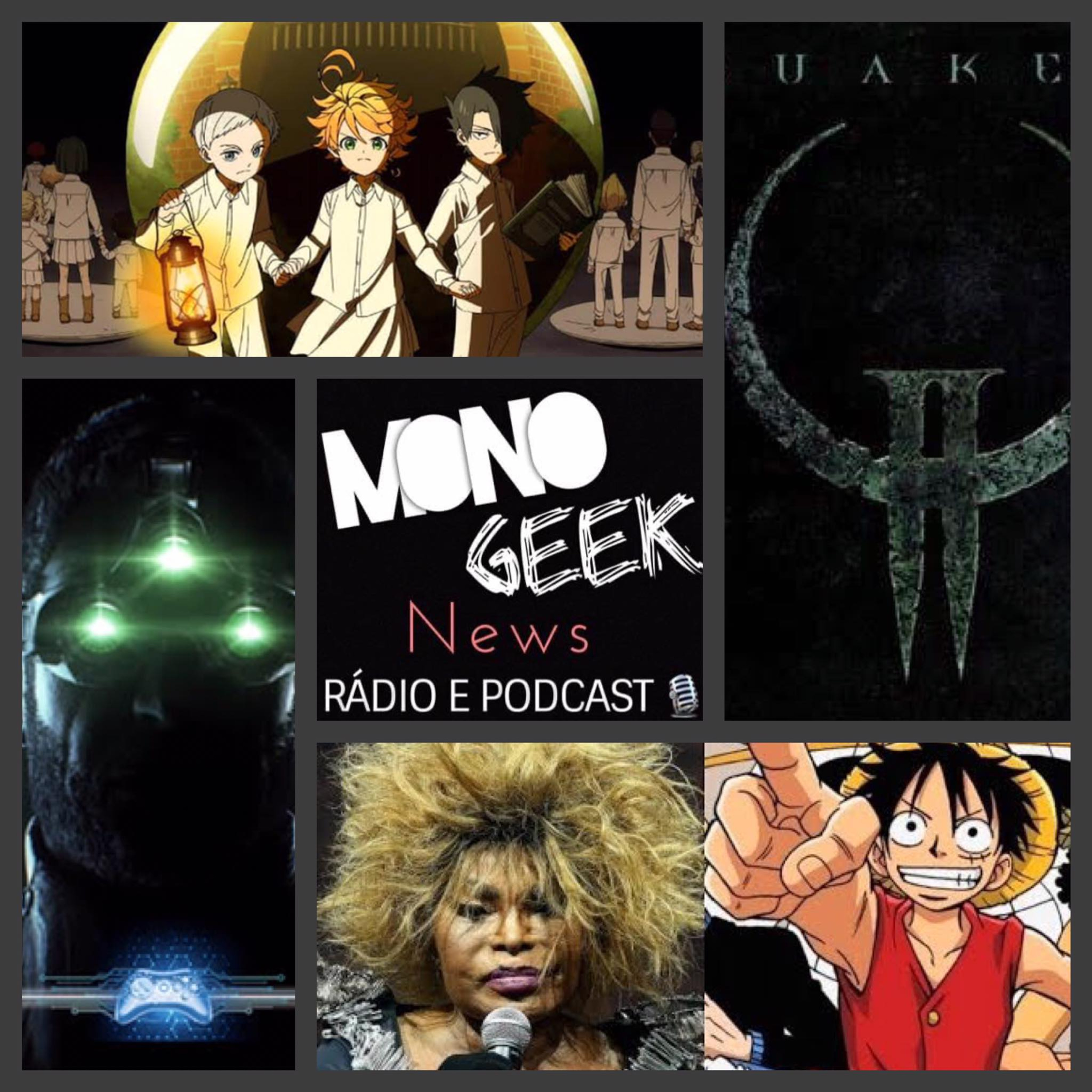 MONOGEEK NEWS