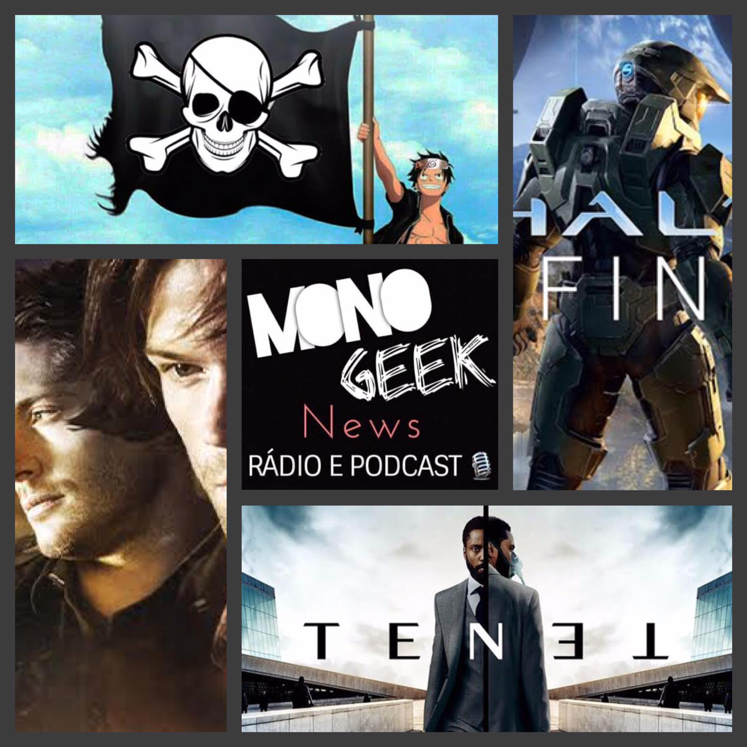 MONOGEEK NEWS