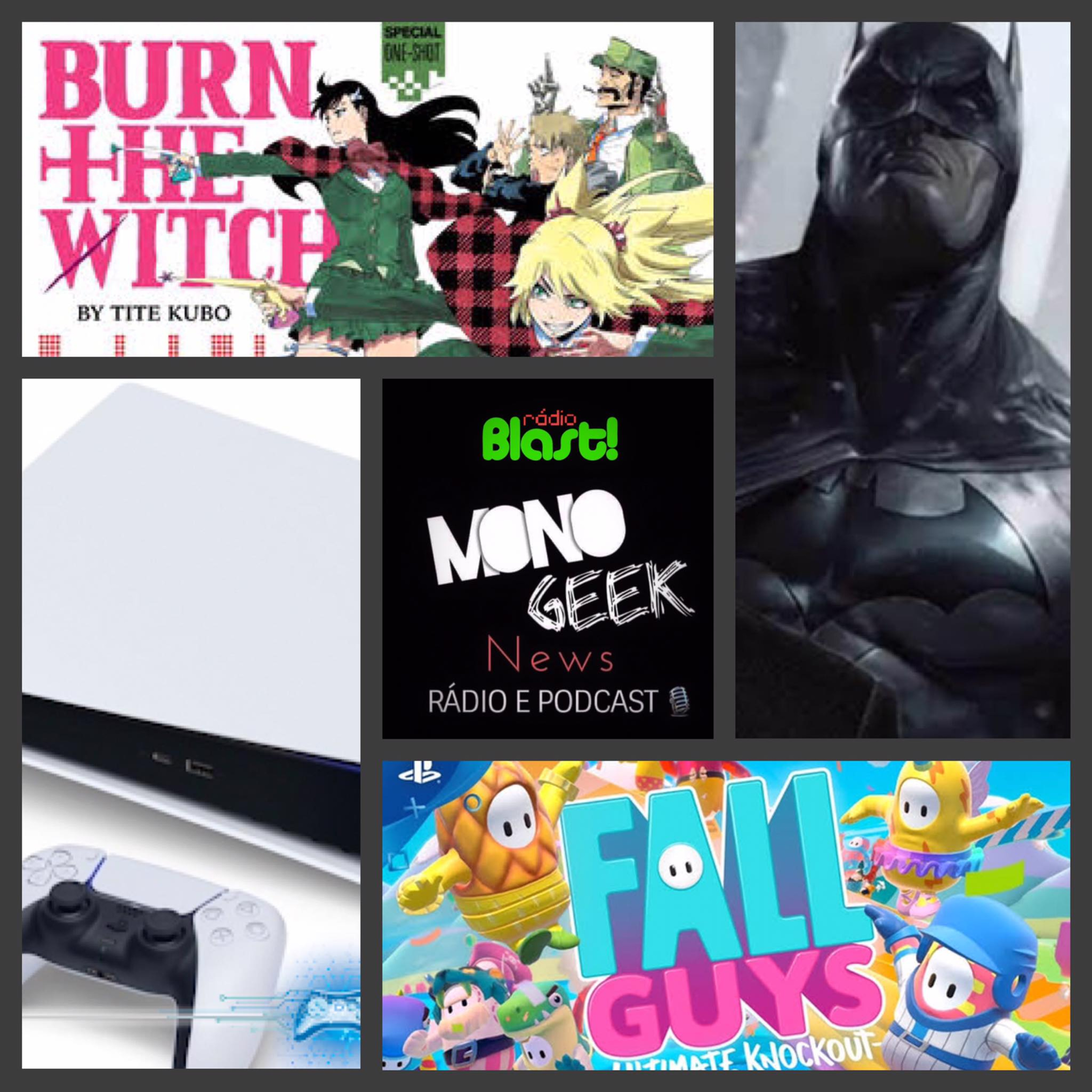 MONOGEEK NEWS