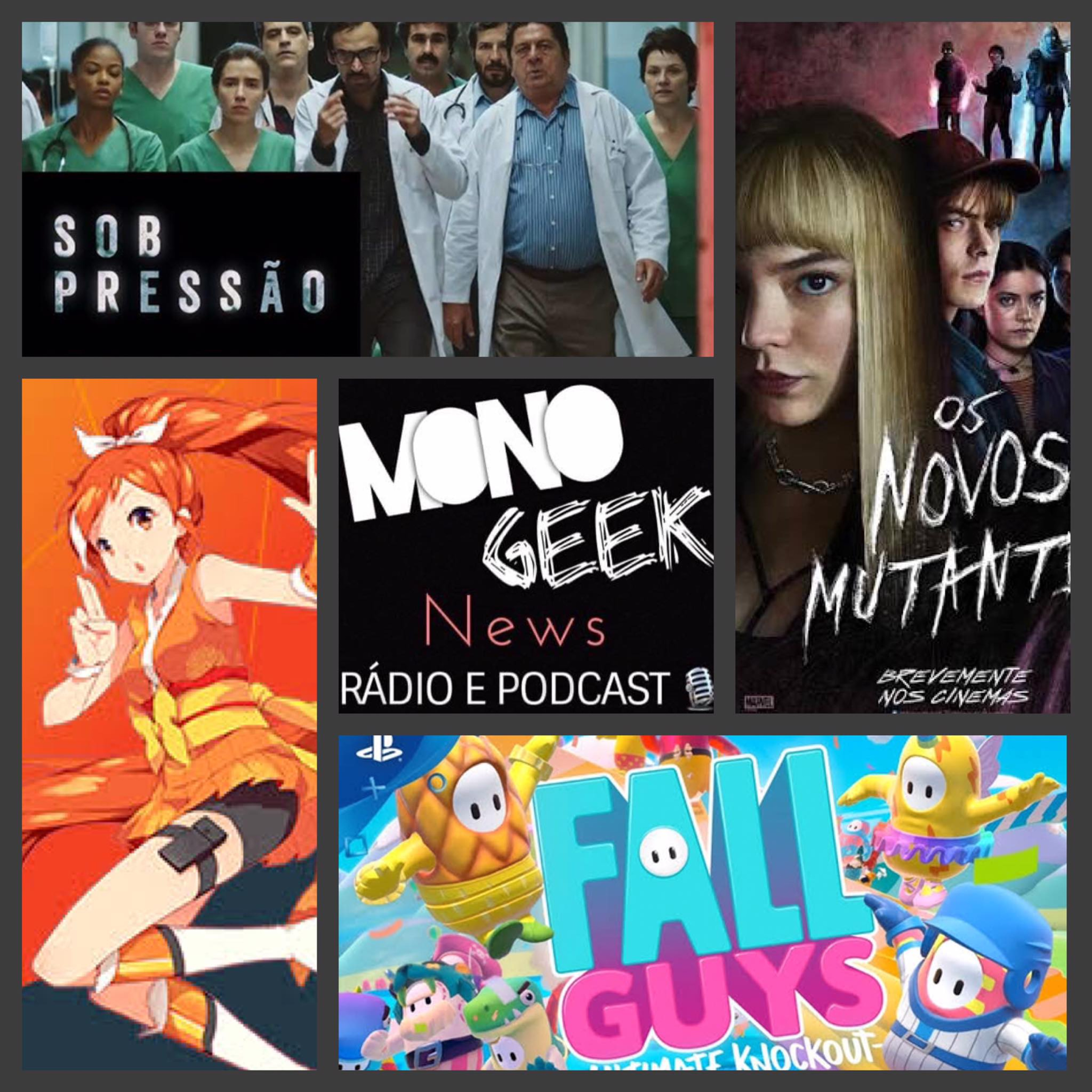 MONOGEEK NEWS