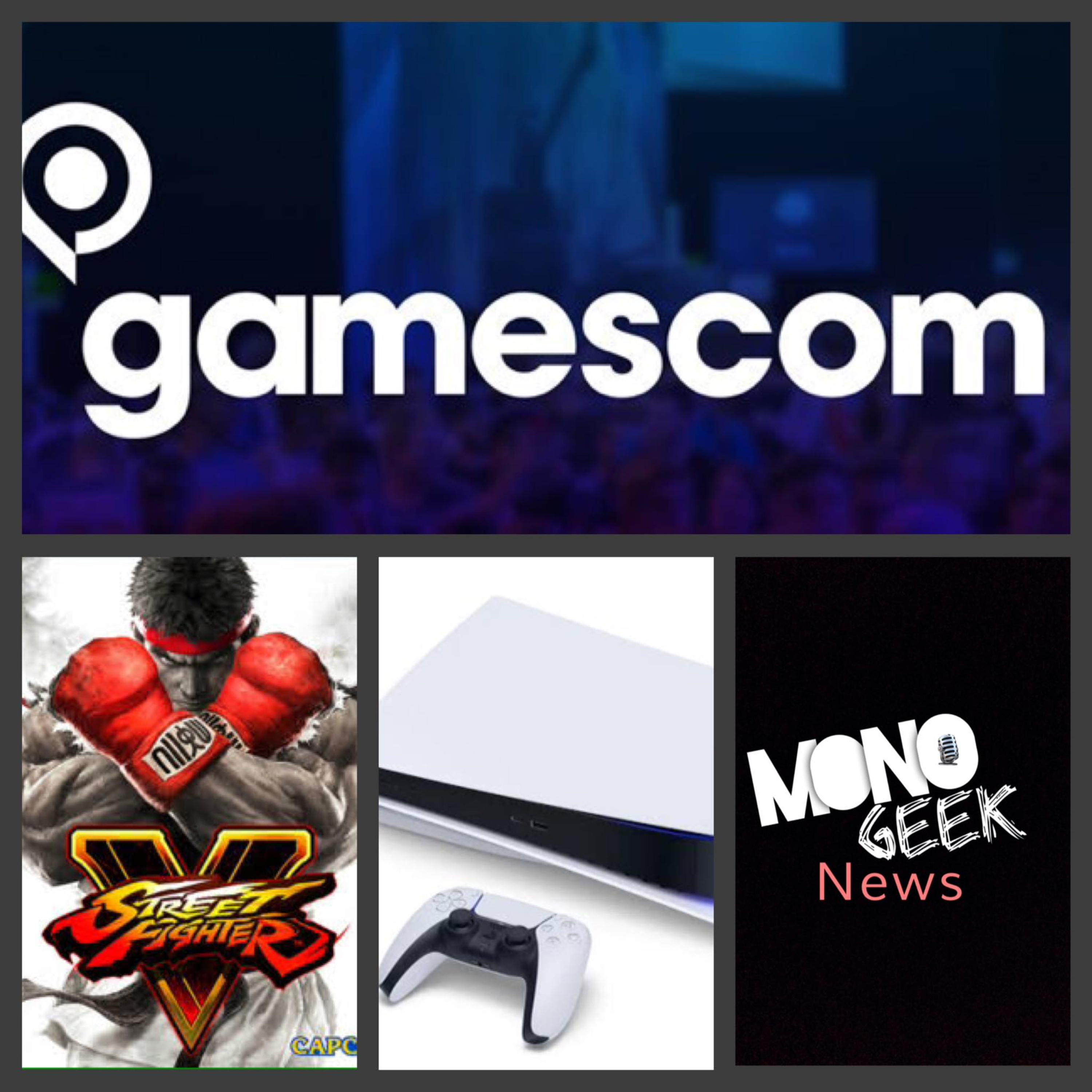 MONOGEEK NEWS