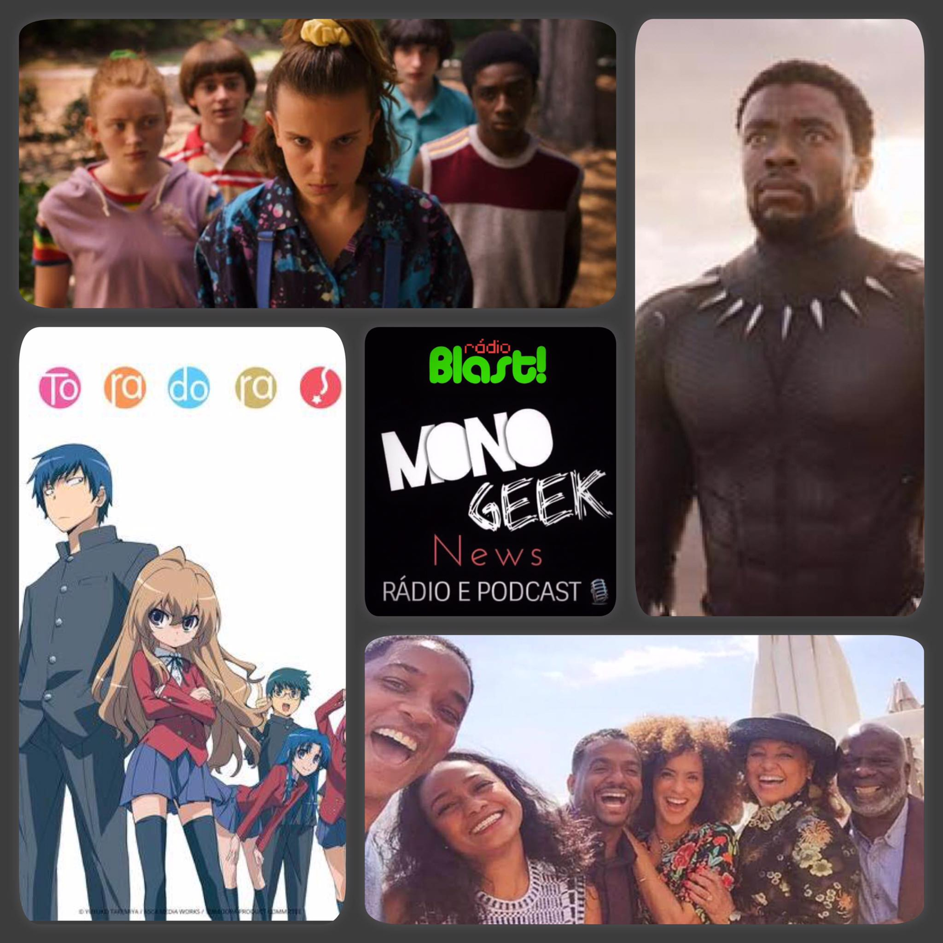 MONOGEEK NEWS