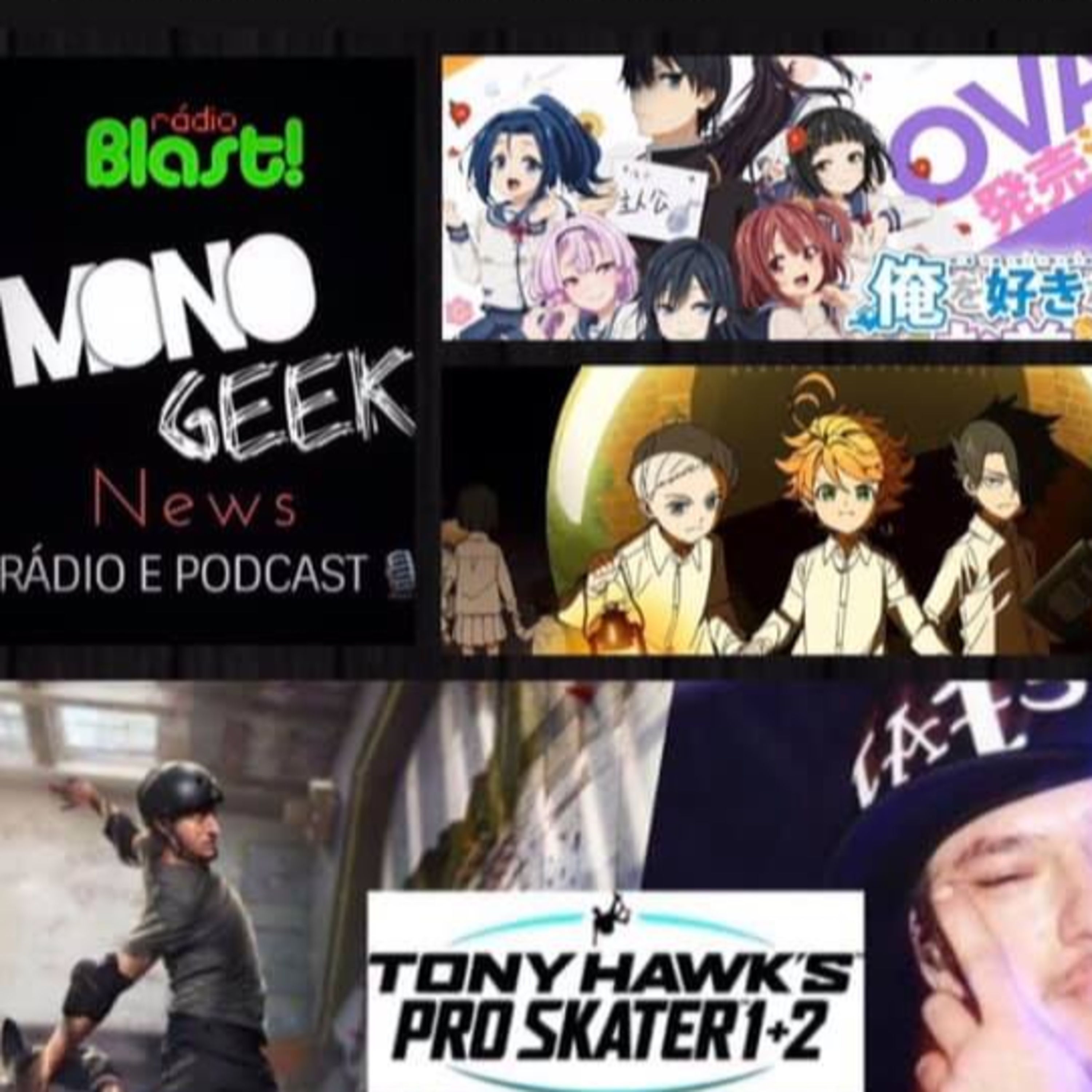 MONOGEEK NEWS