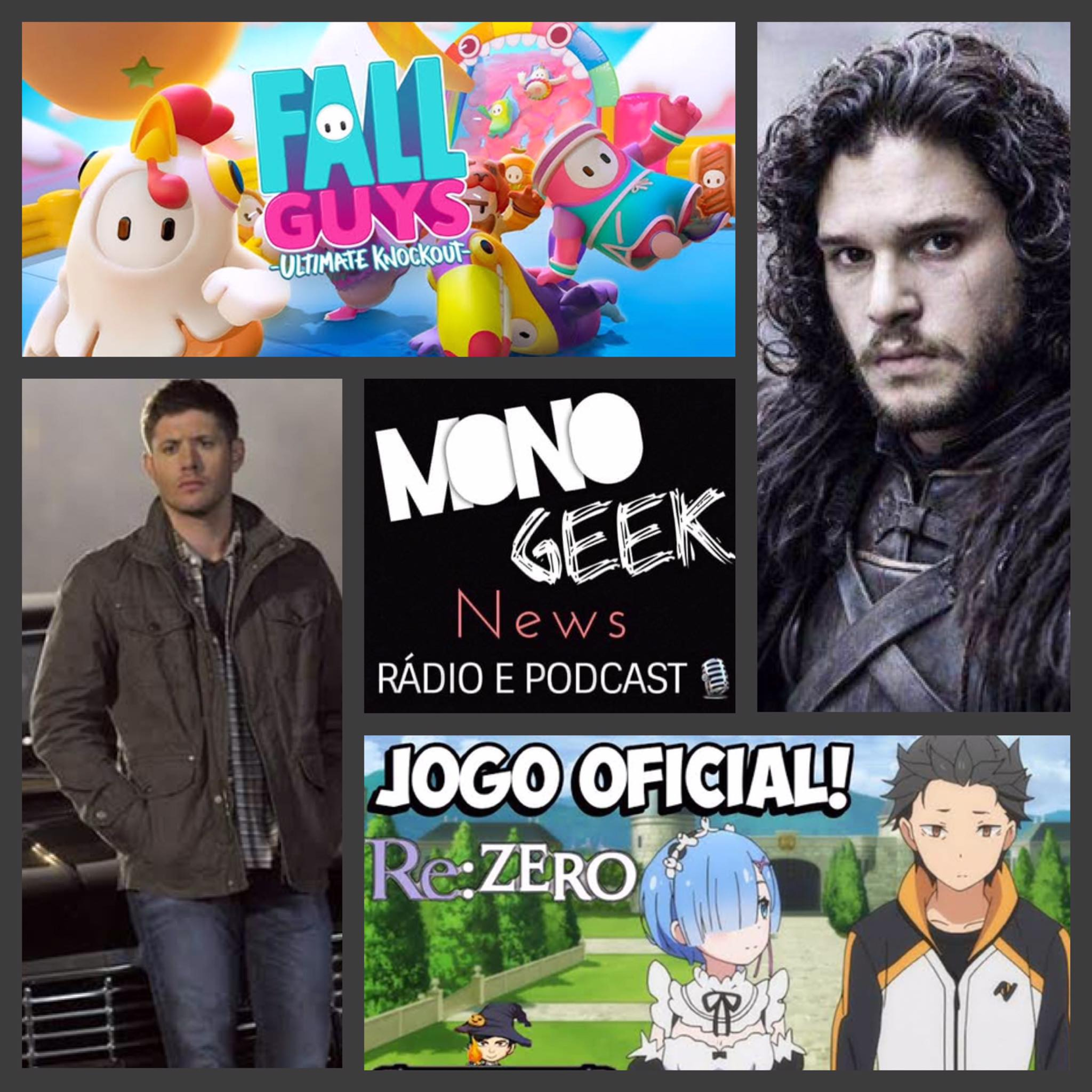MONOGEEK NEWS