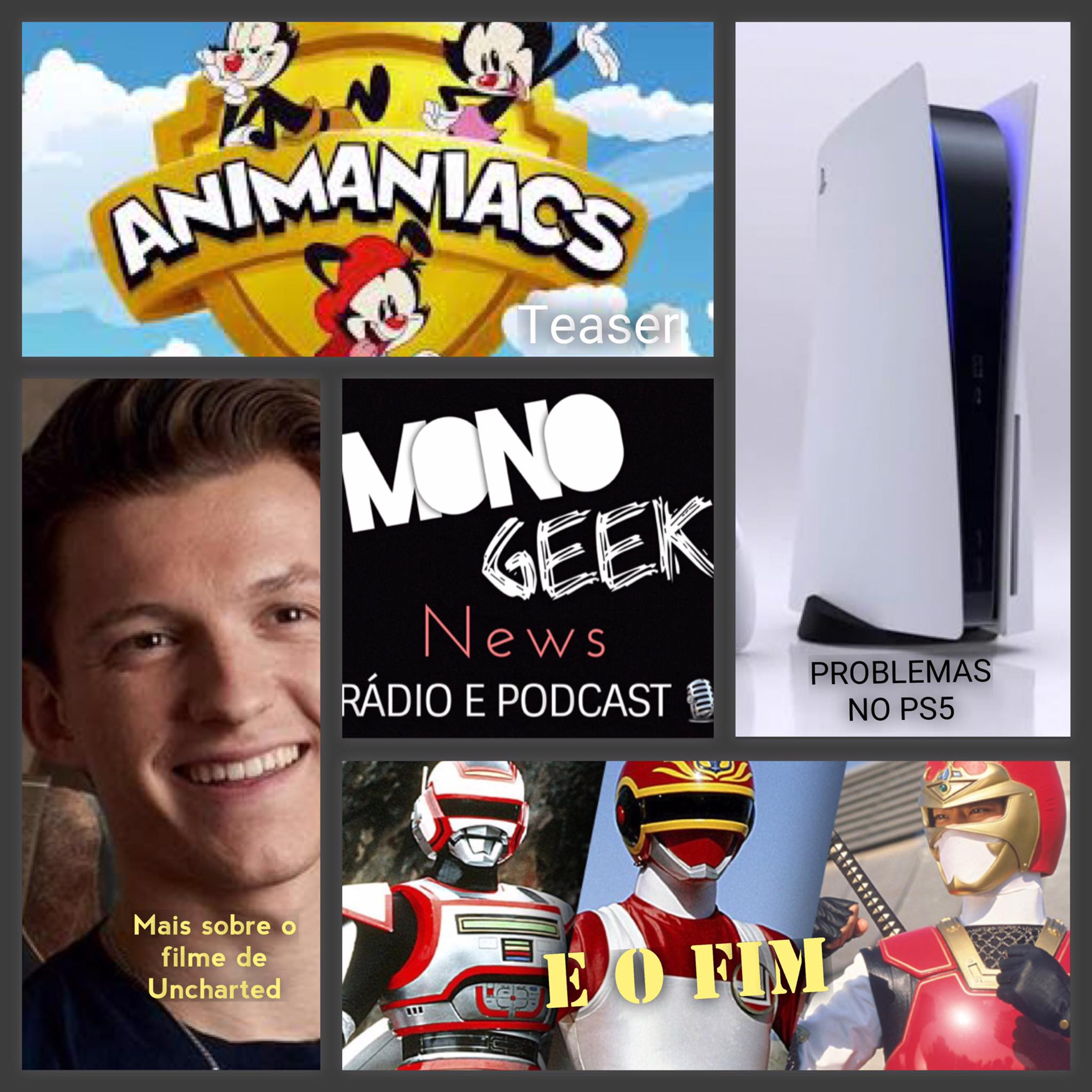 MONOGEEK NEWS