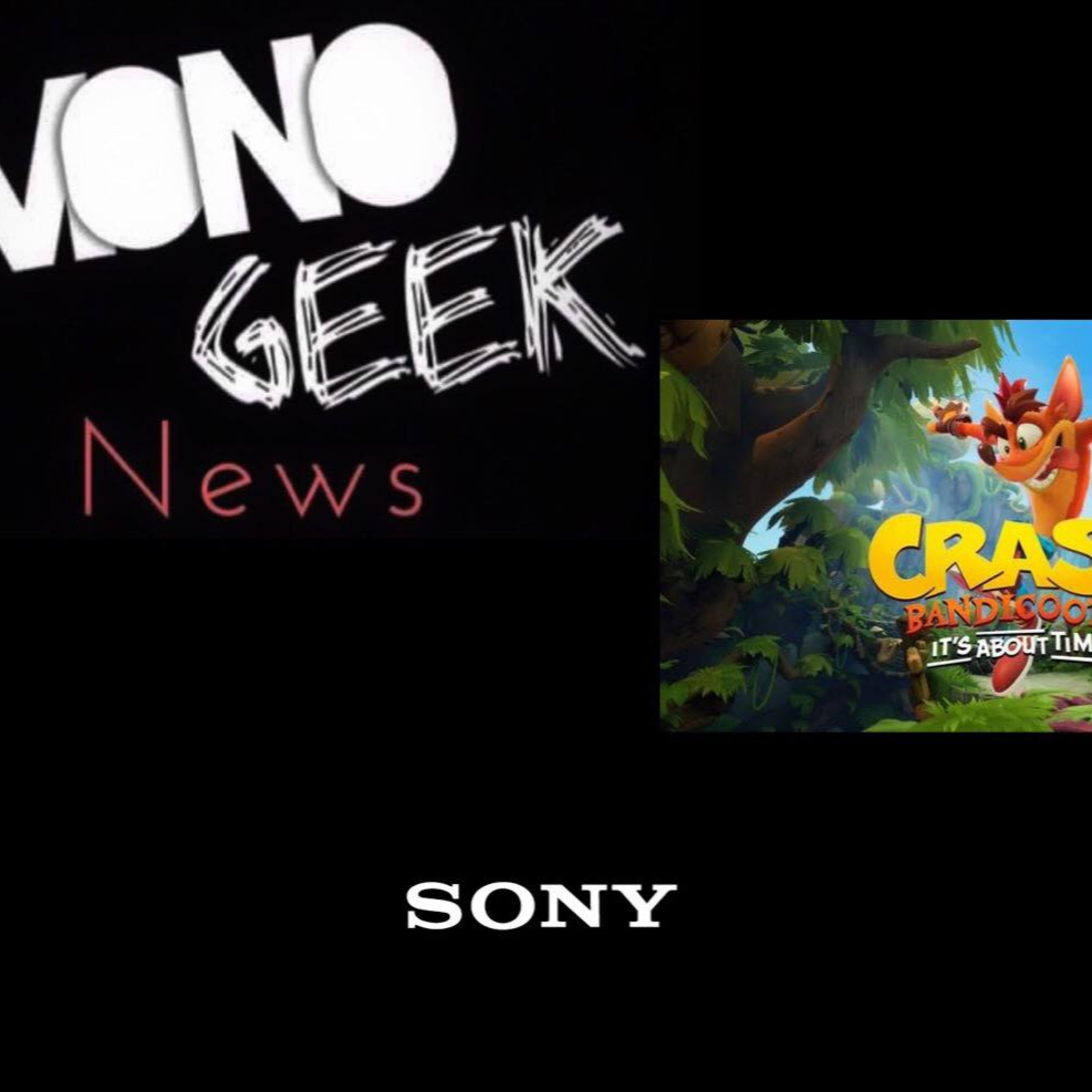 MONOGEEK NEWS