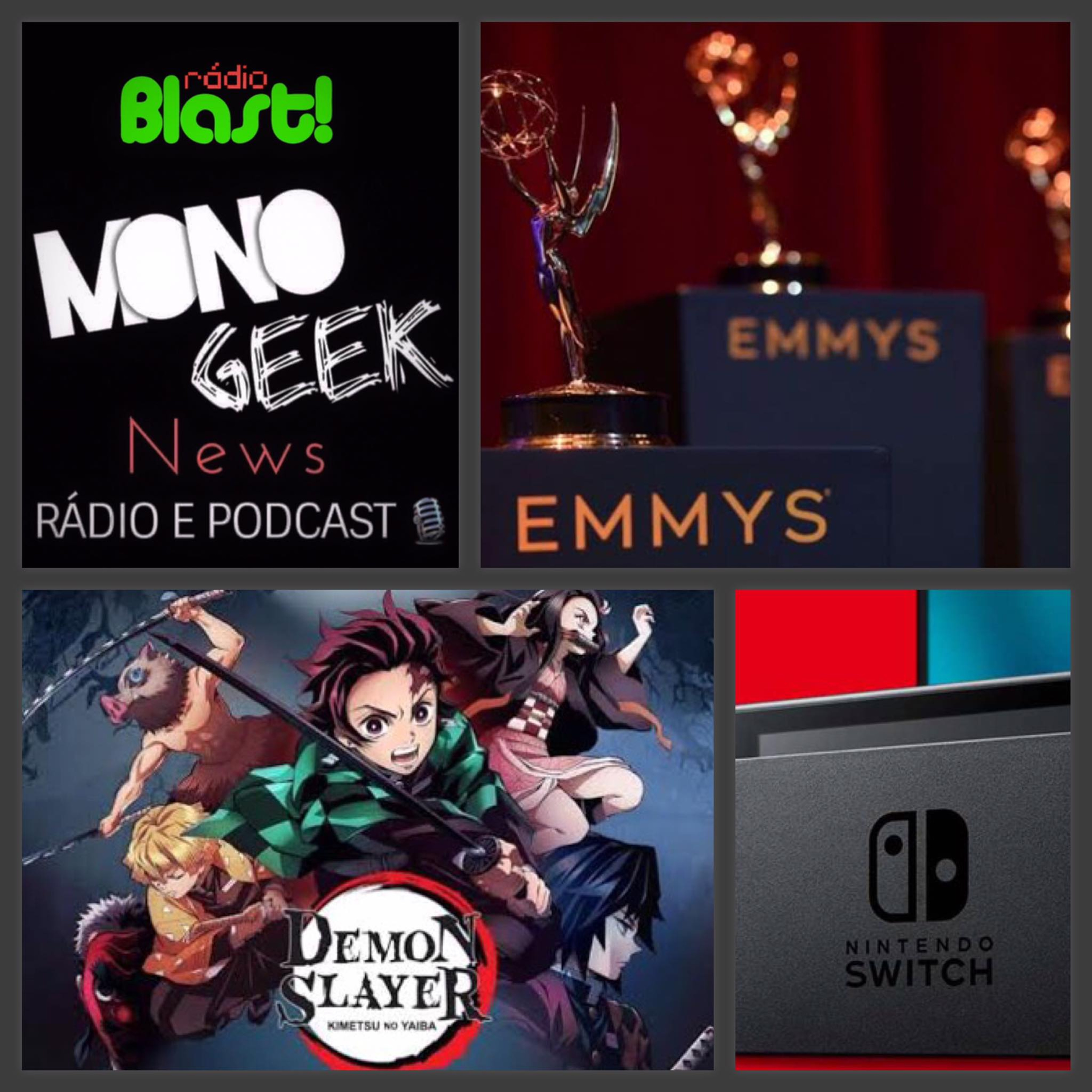 MONOGEEK NEWS