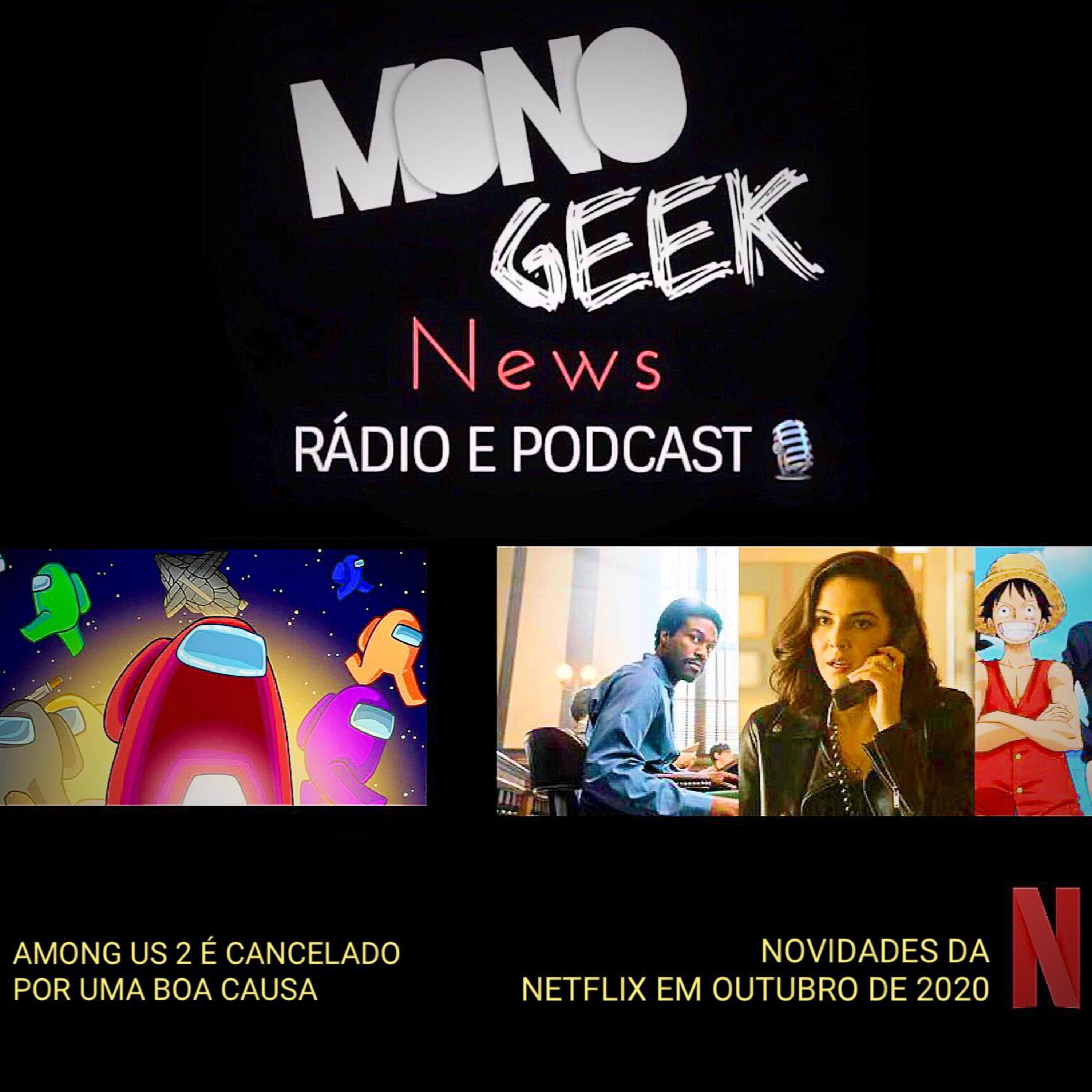 MONOGEEK NEWS