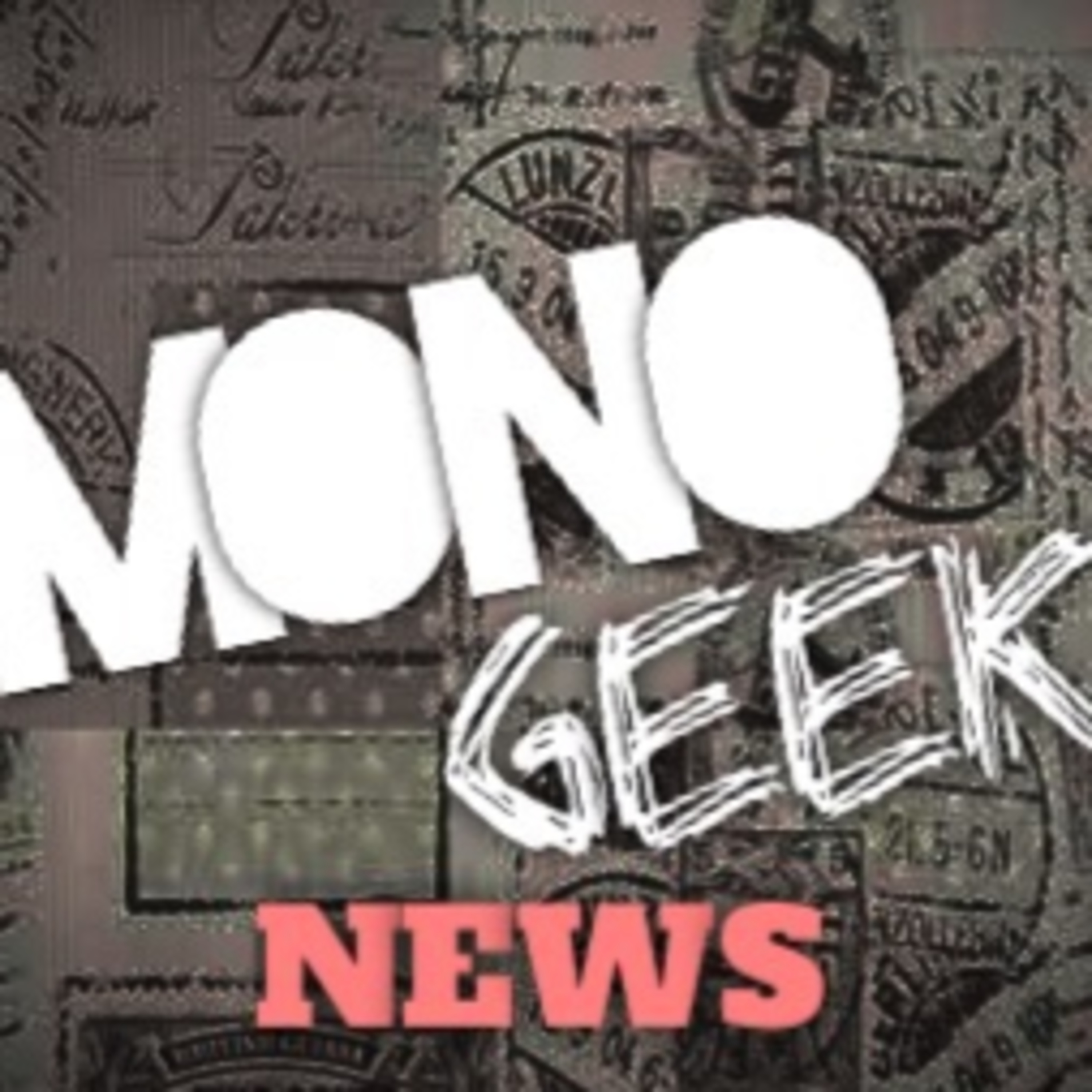 MONOGEEK NEWS