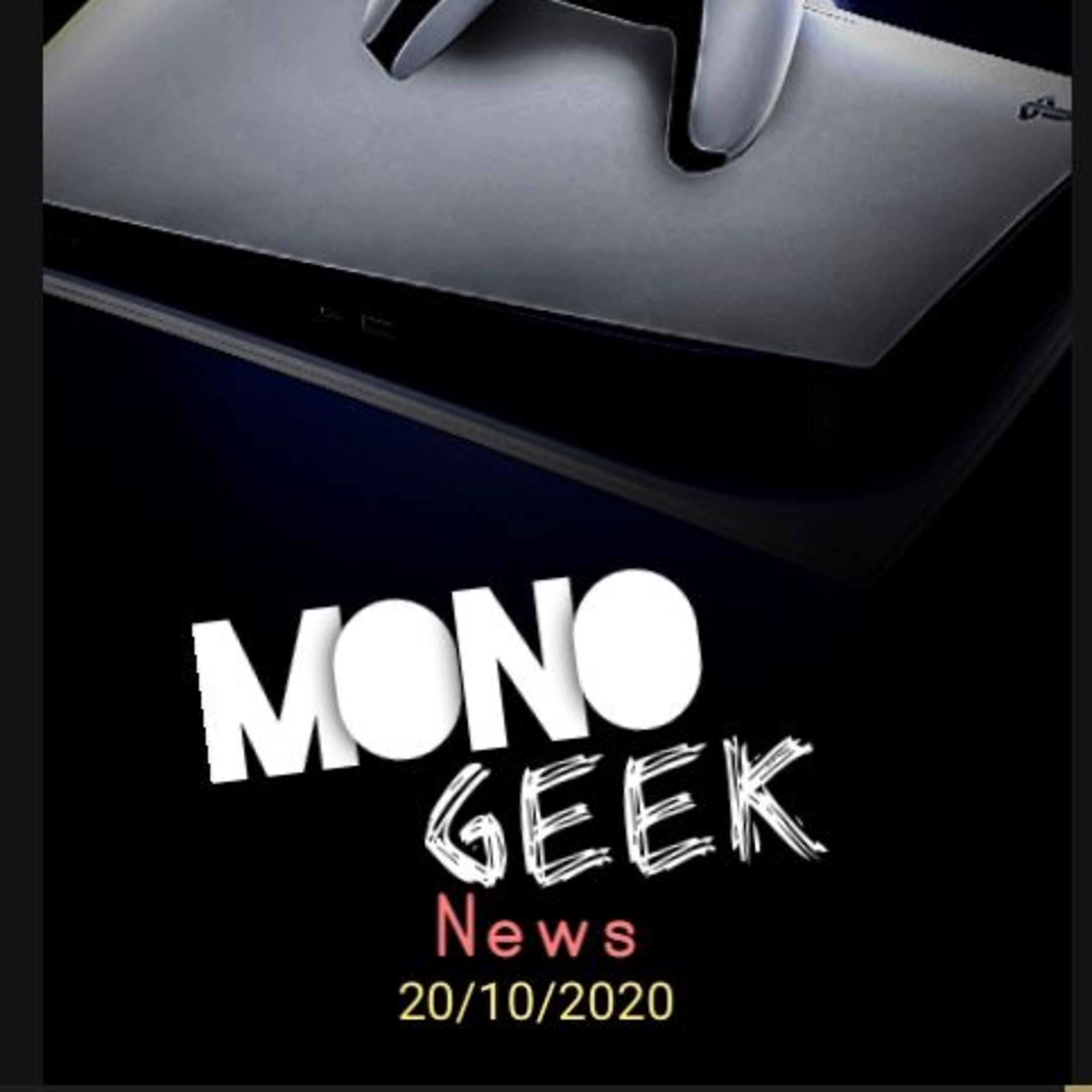MONOGEEK NEWS